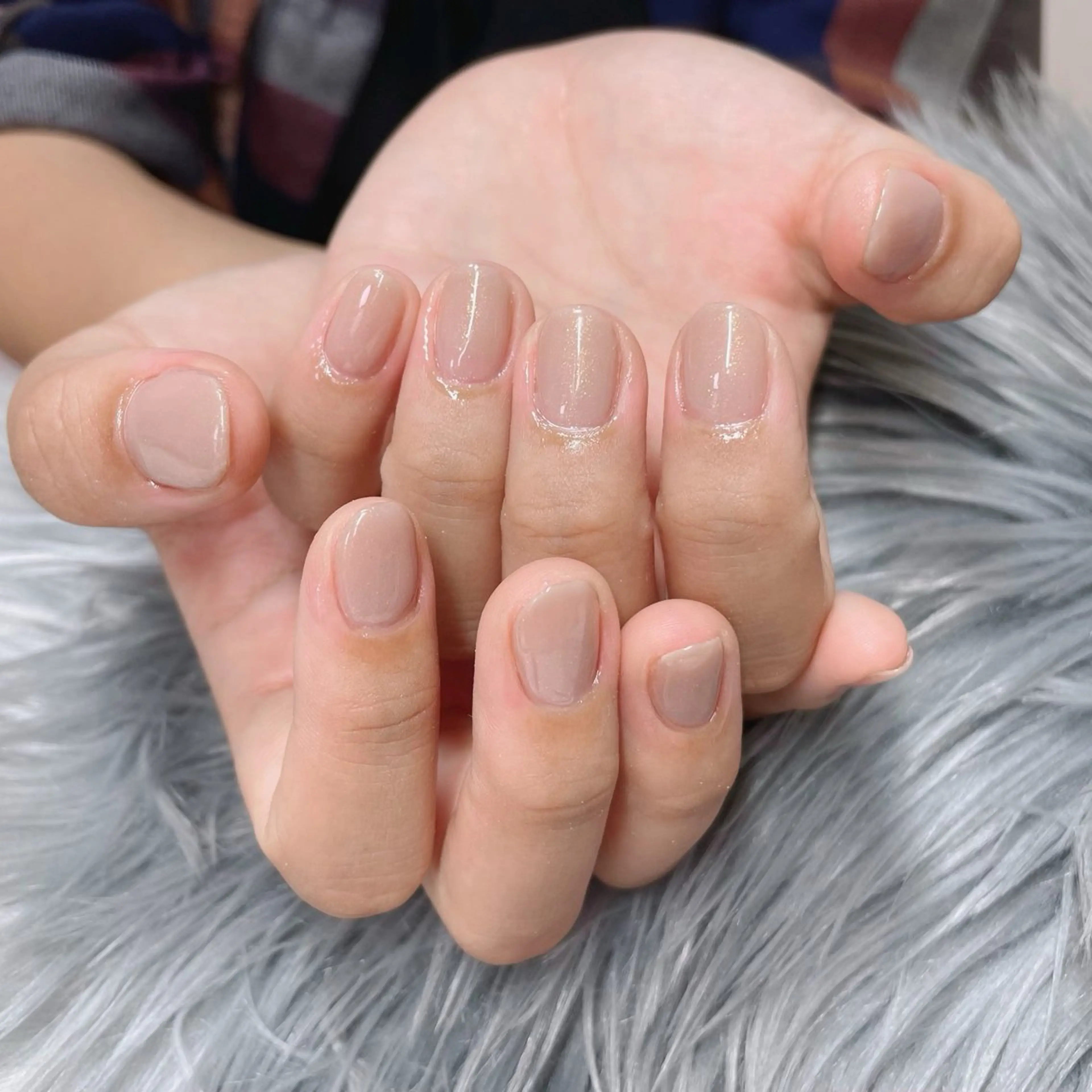 ネイル ハンドネイル nail salon R'sのネイルデザイン