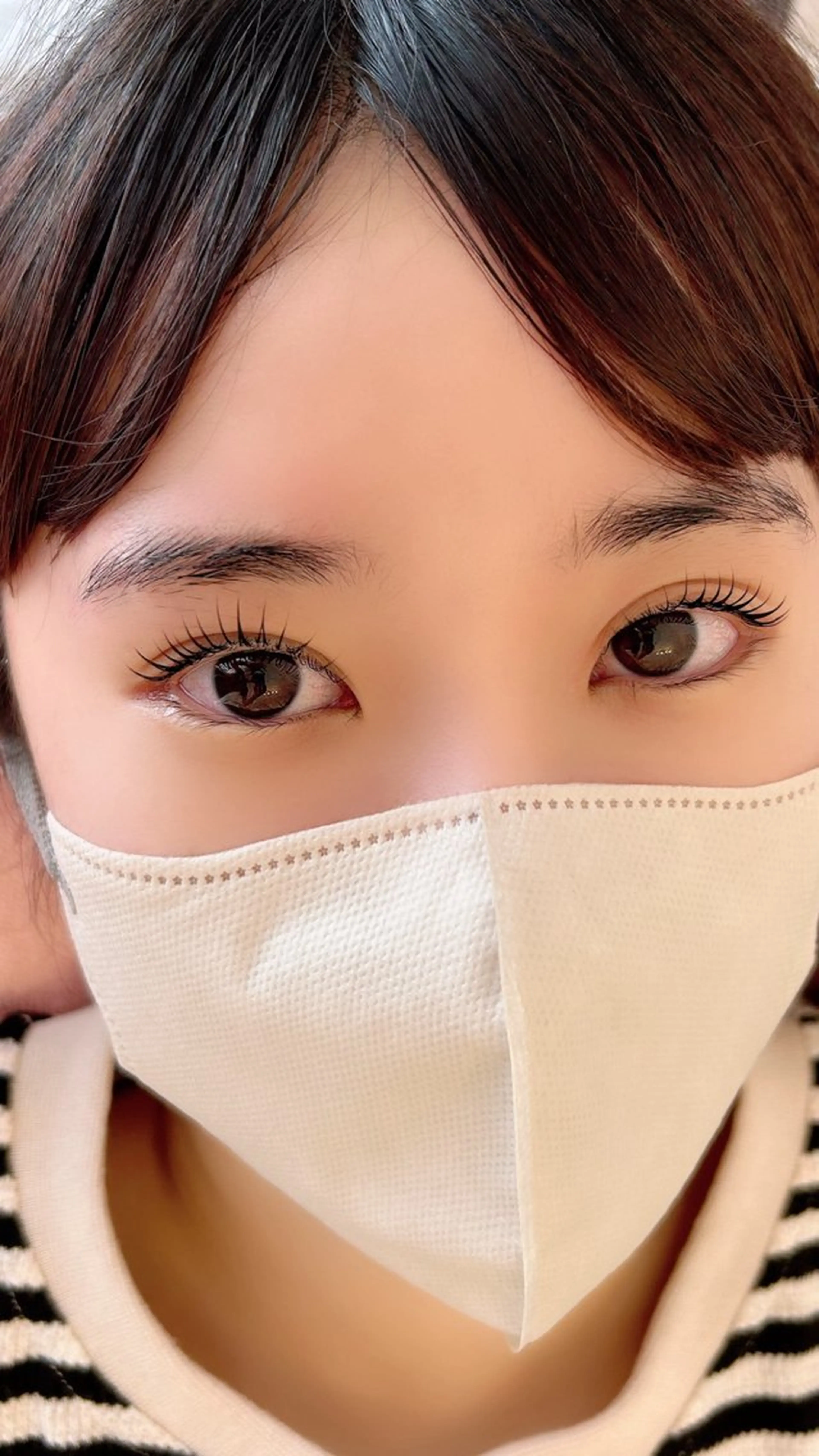 マツエク・マツパ 【薬院】まつげ 眉毛のマツエク・マツパデザイン