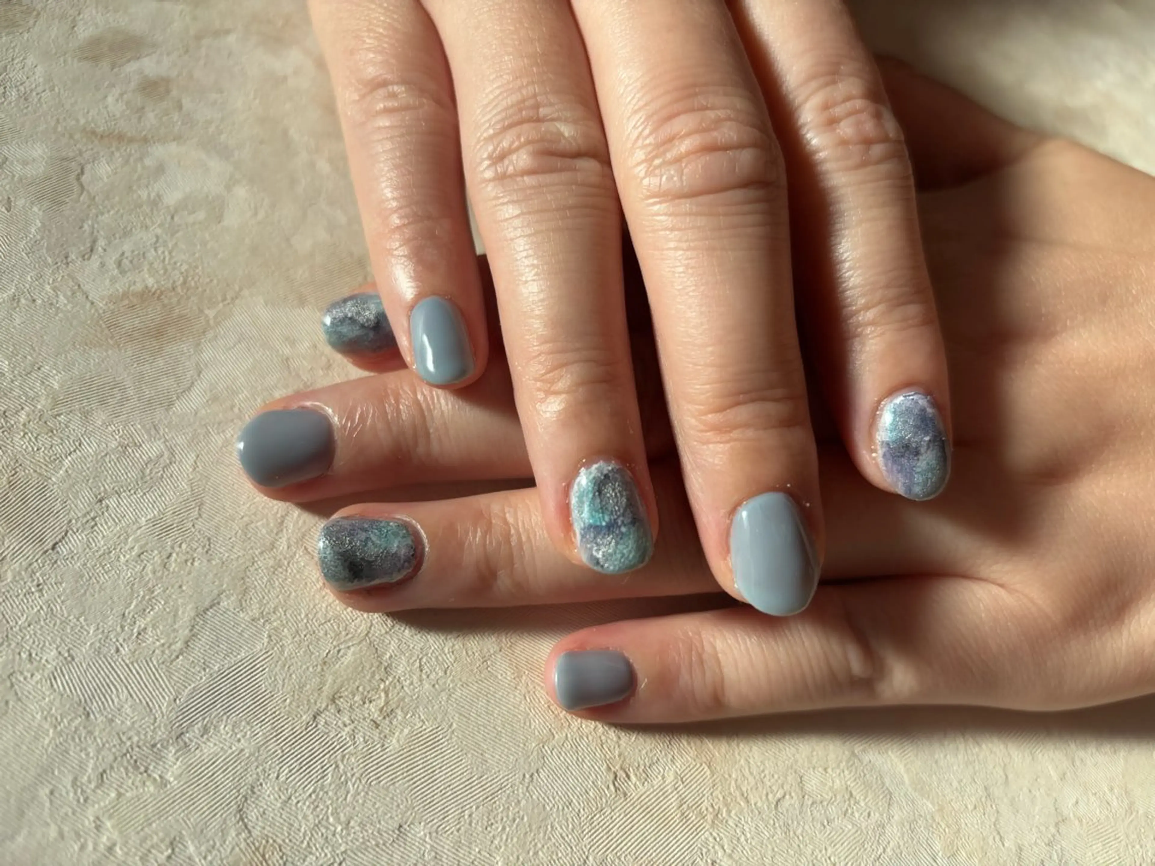 ネイル ハンドネイル ＊Lisa所属・＊ Lisaのネイルデザイン