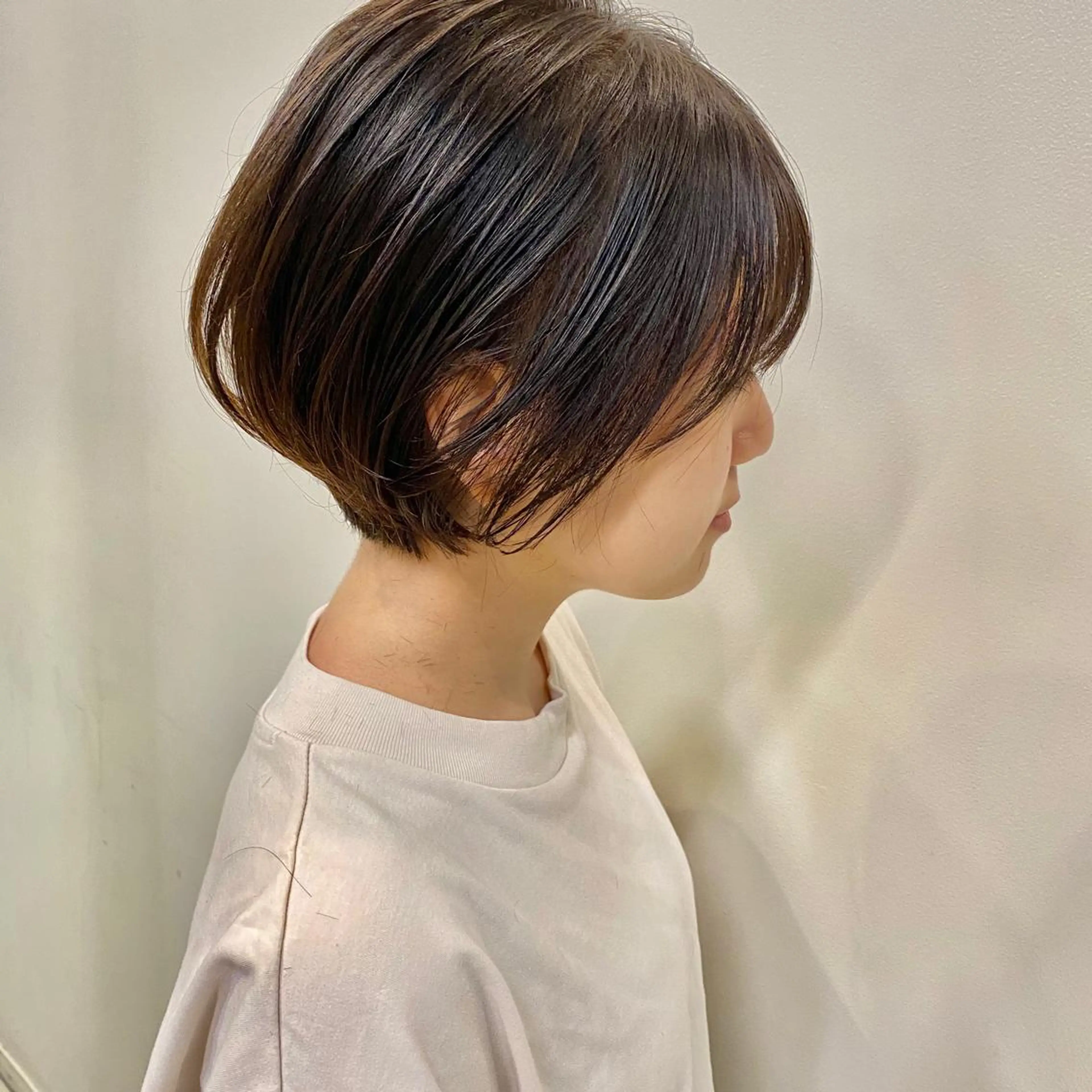 ショート RAD心斎橋 ナカムラチヒロのマツエク・マツパデザイン