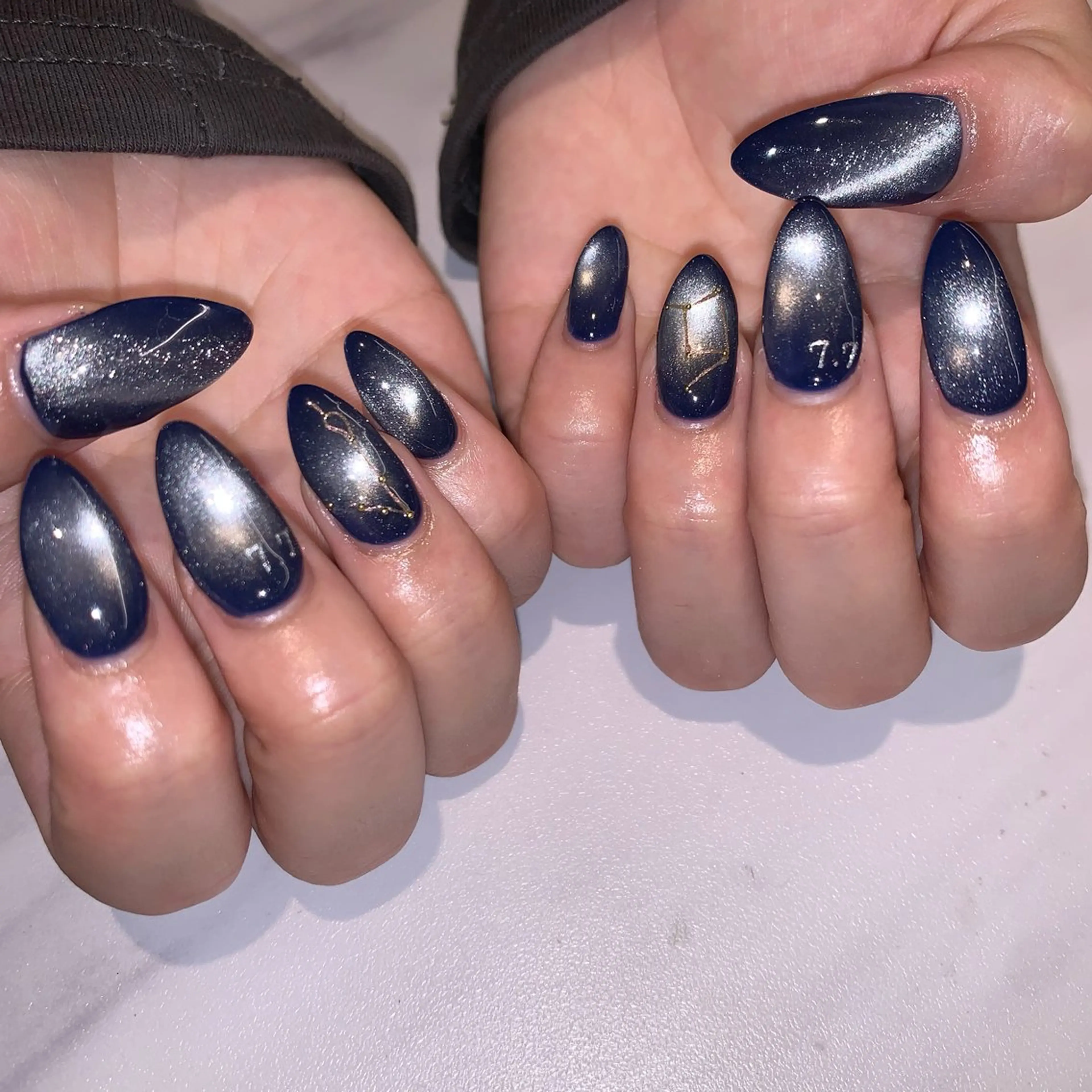 ネイル ハンドネイル Nail's Kiiのネイルデザイン