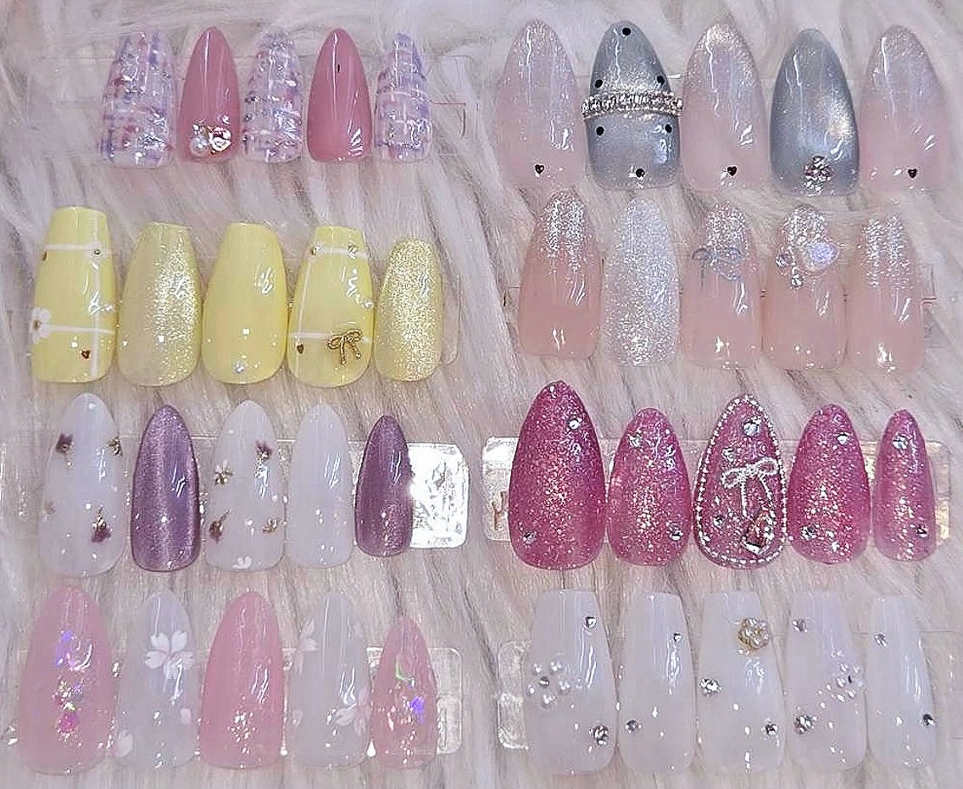 定額デザインコース オフ込みの写真