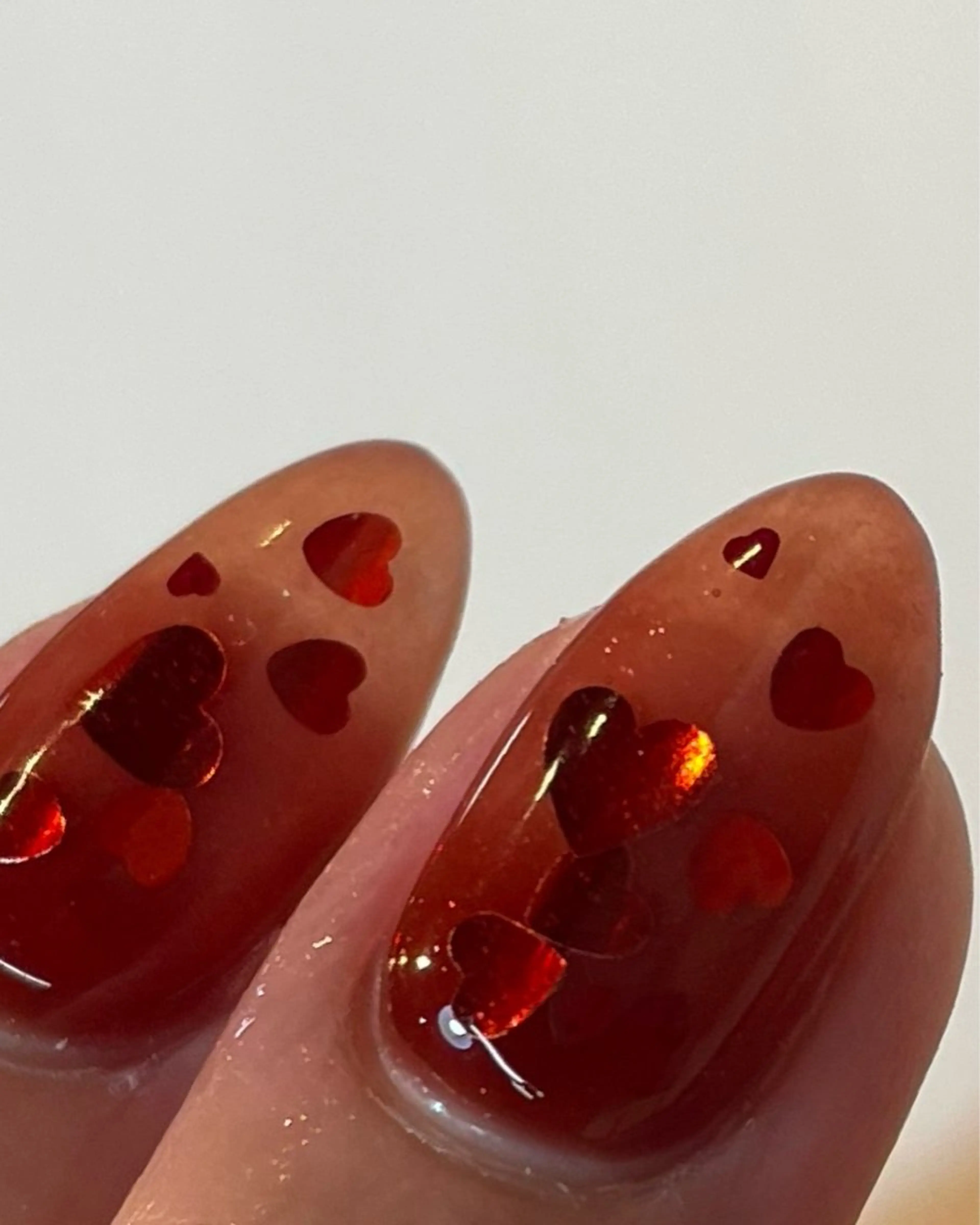 ネイル Manon Yuiのネイルデザイン