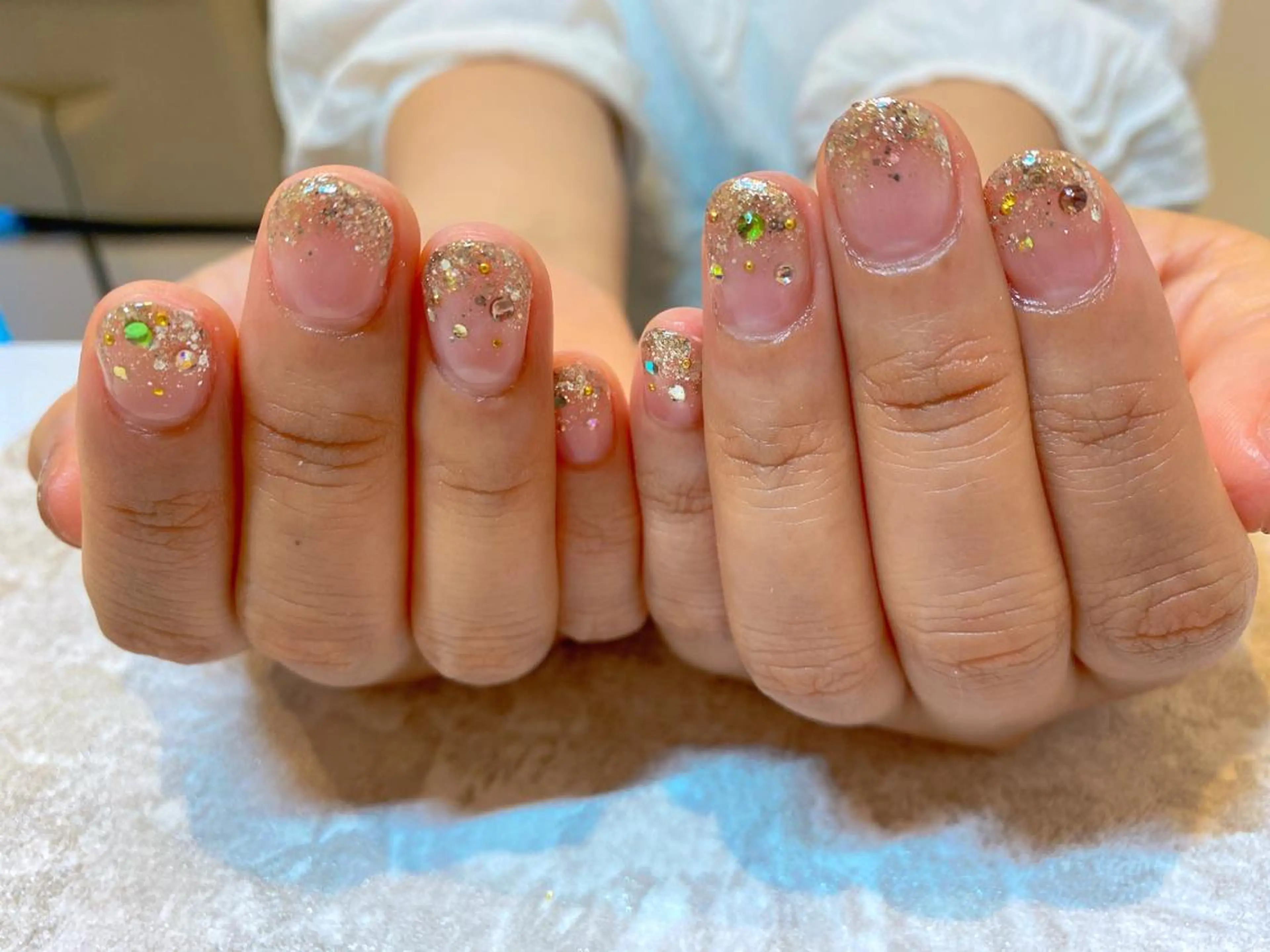 ネイル beauty salon RePi所属・B.S. RePiのエステ・リラクイメージ