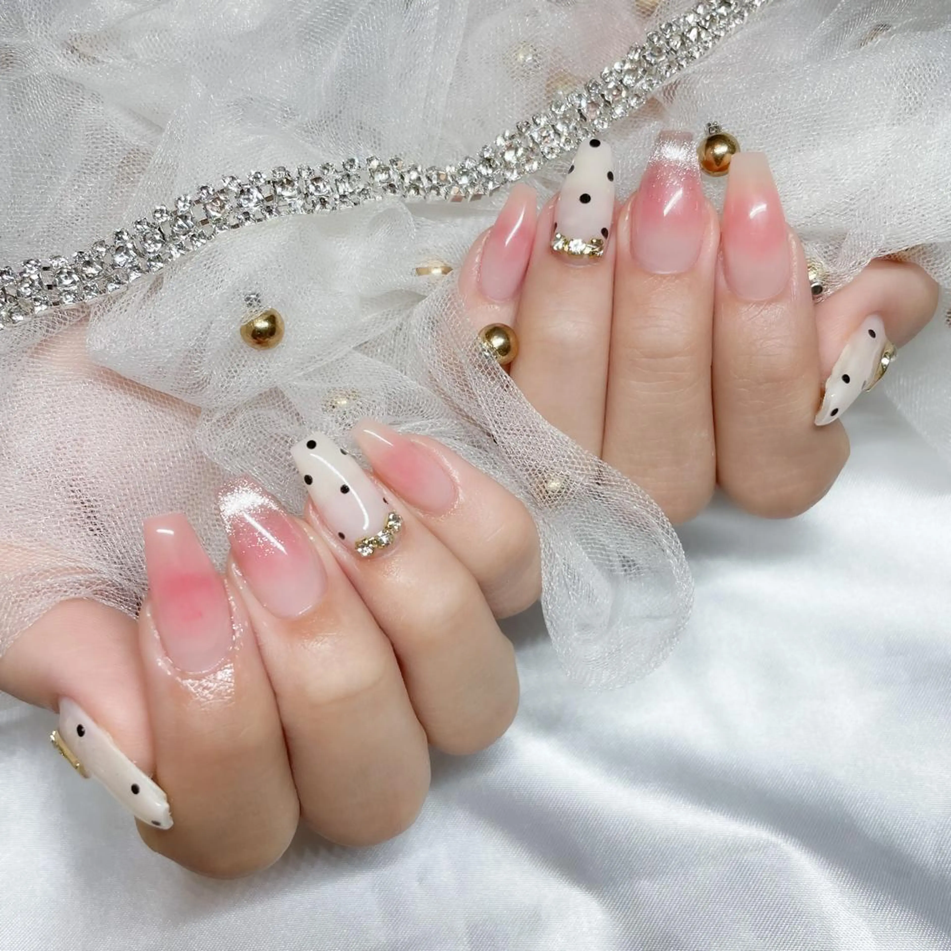 ネイル Bell nailのネイルデザイン