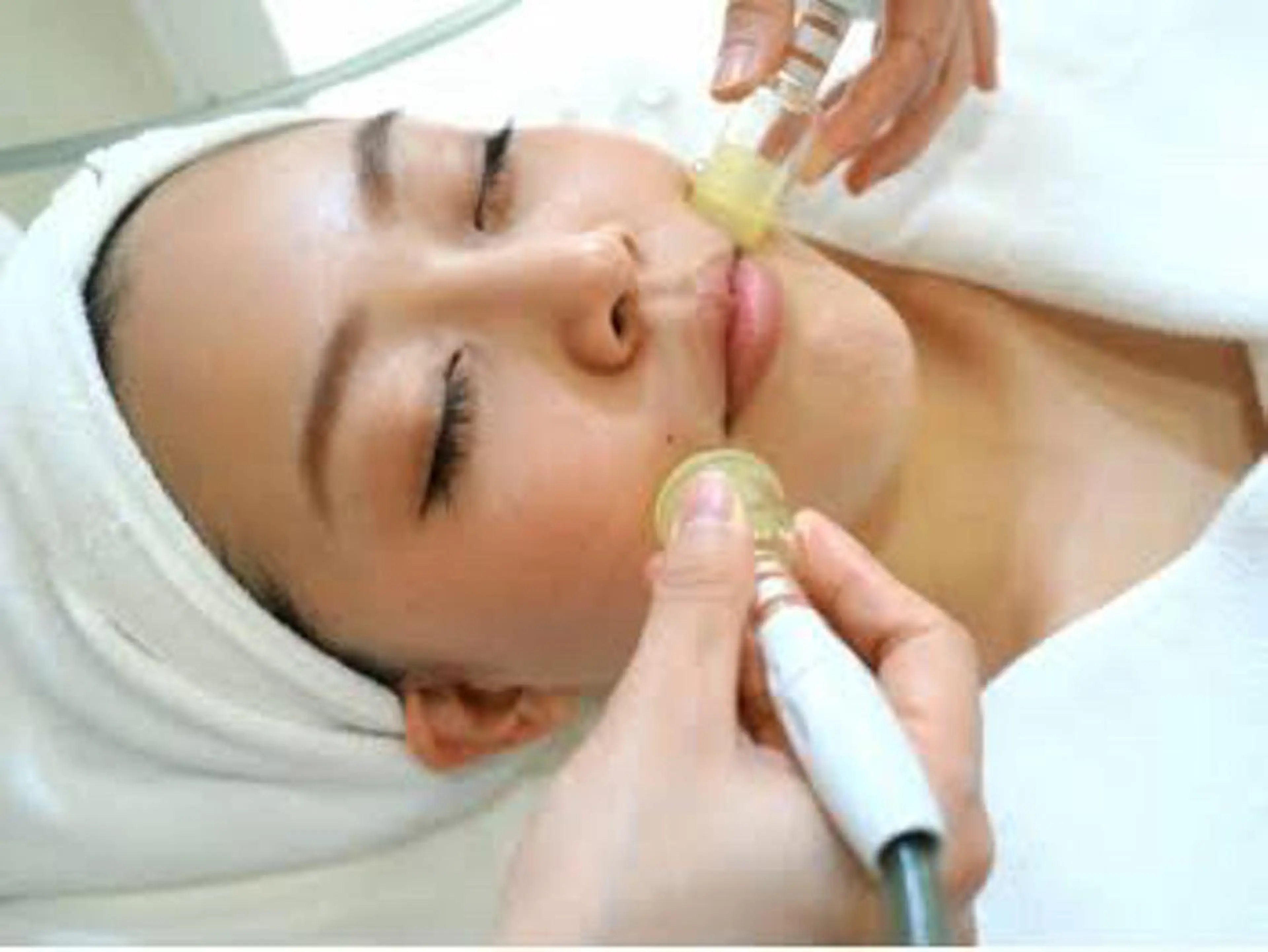 西田 愛花のエステ・リラクイメージ