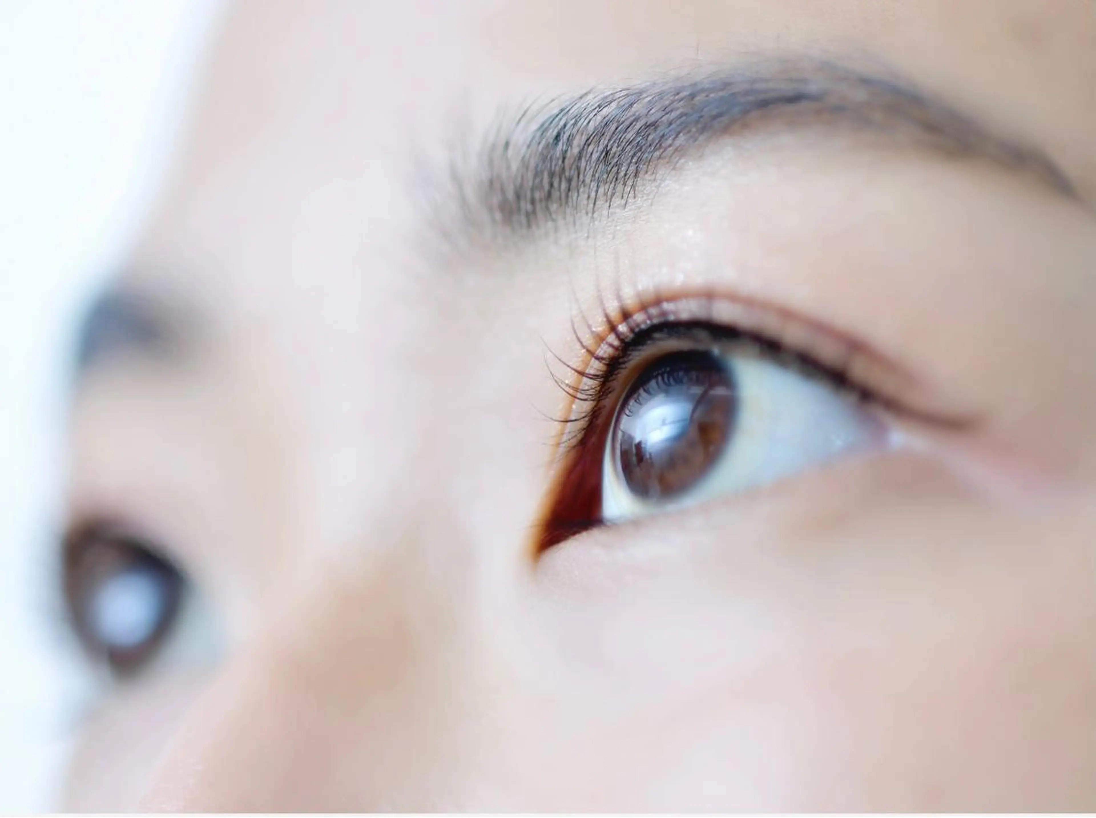 マツエク・マツパ R+所属・R+ aiのマツエク・マツパデザイン