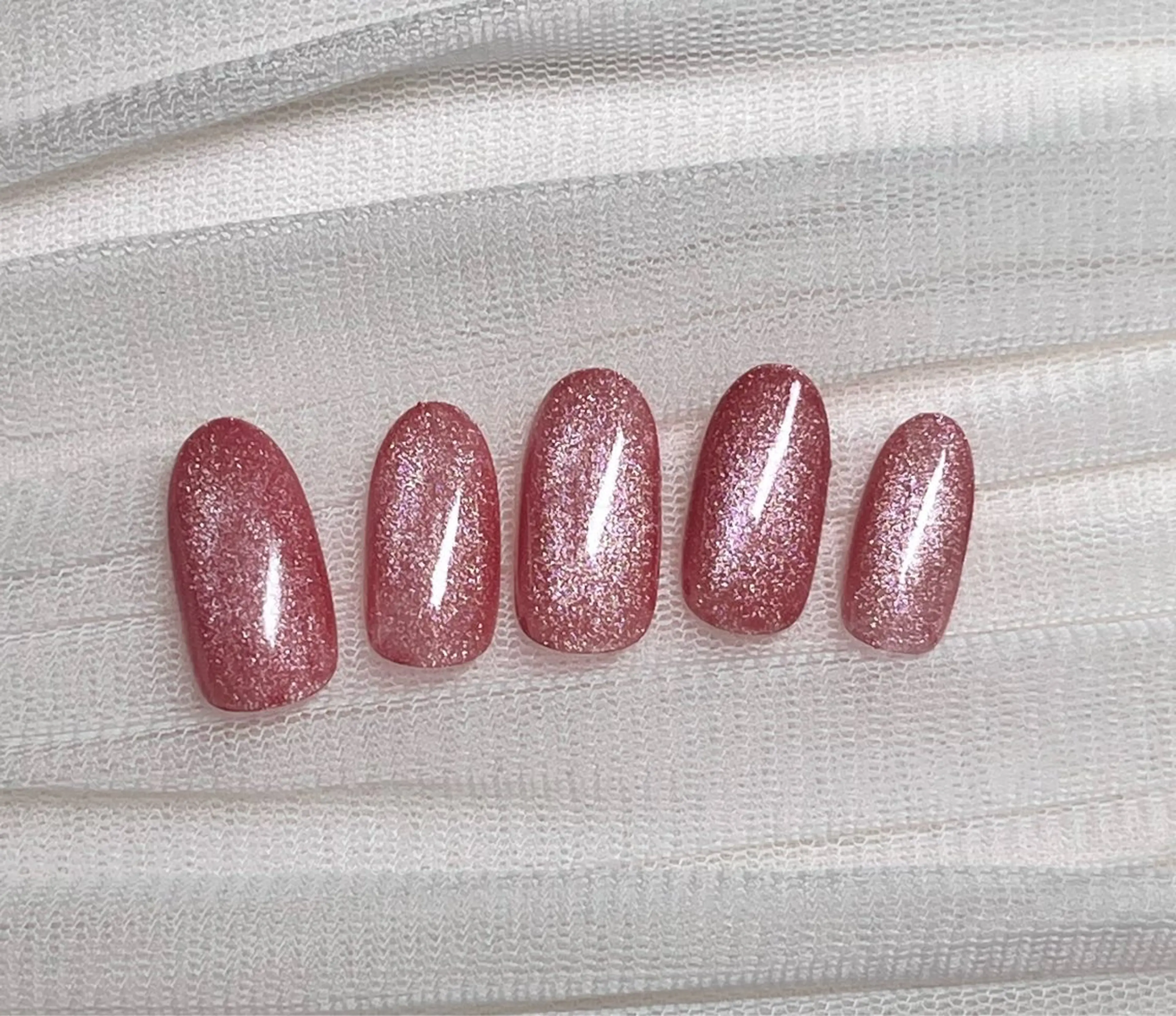 ネイル miminail所属・miminail 府中店のネイルデザイン