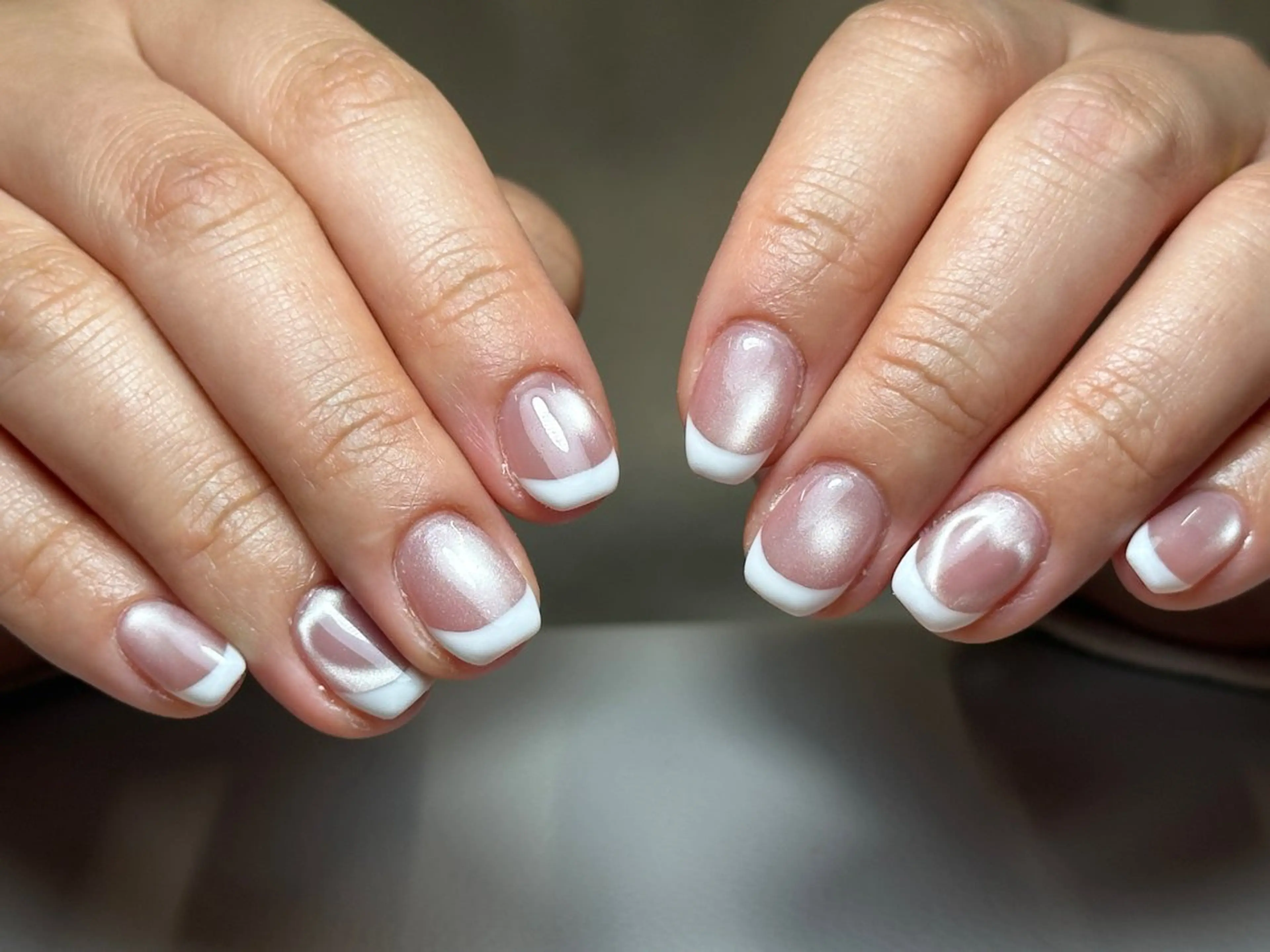 ネイル Eveネイル チップスカルプ専門店のネイルデザイン