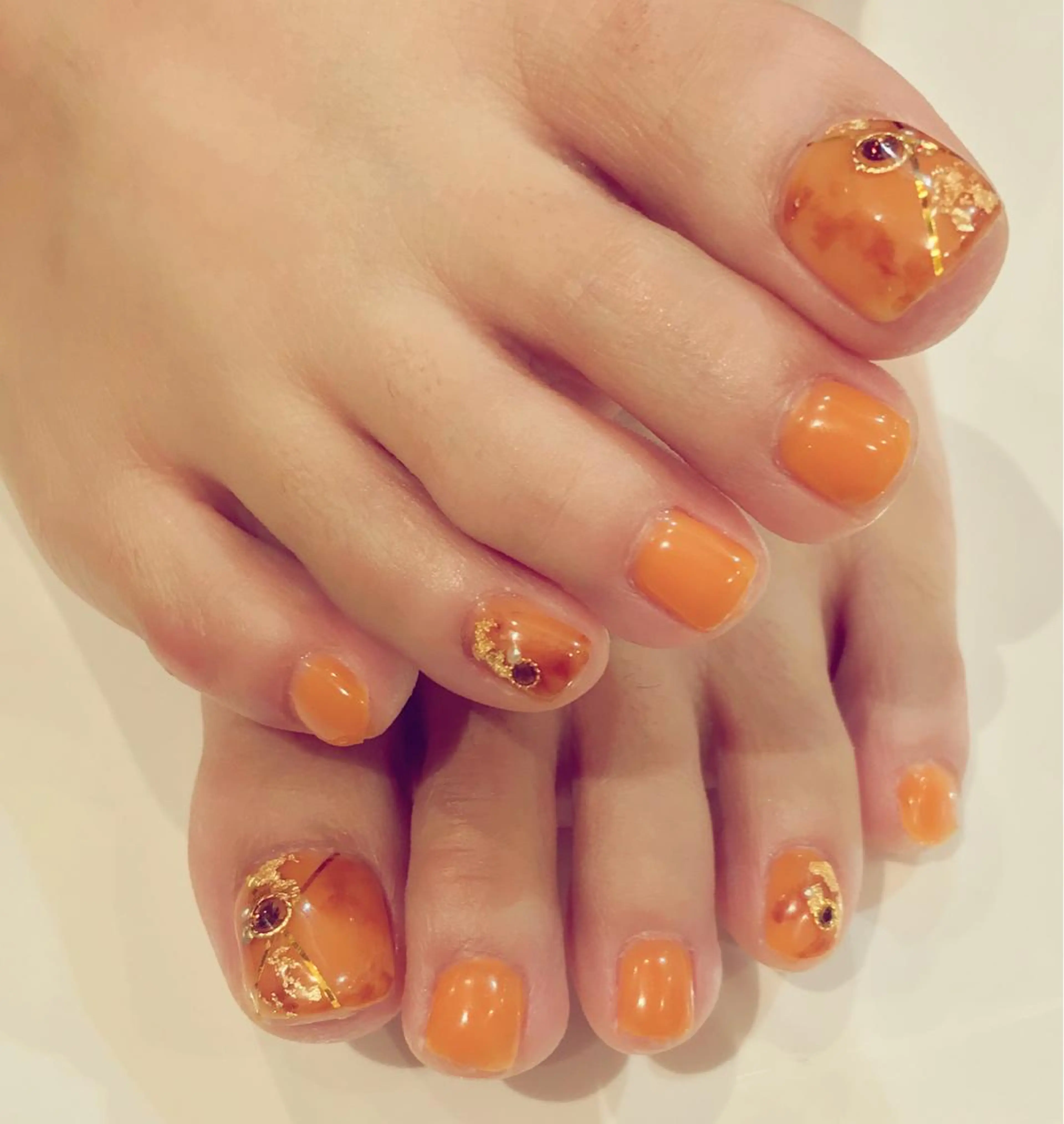 ネイル Can Nail　栄店　【キャンネイル】所属・後藤今日子 CANNAIL栄店のネイルデザイン