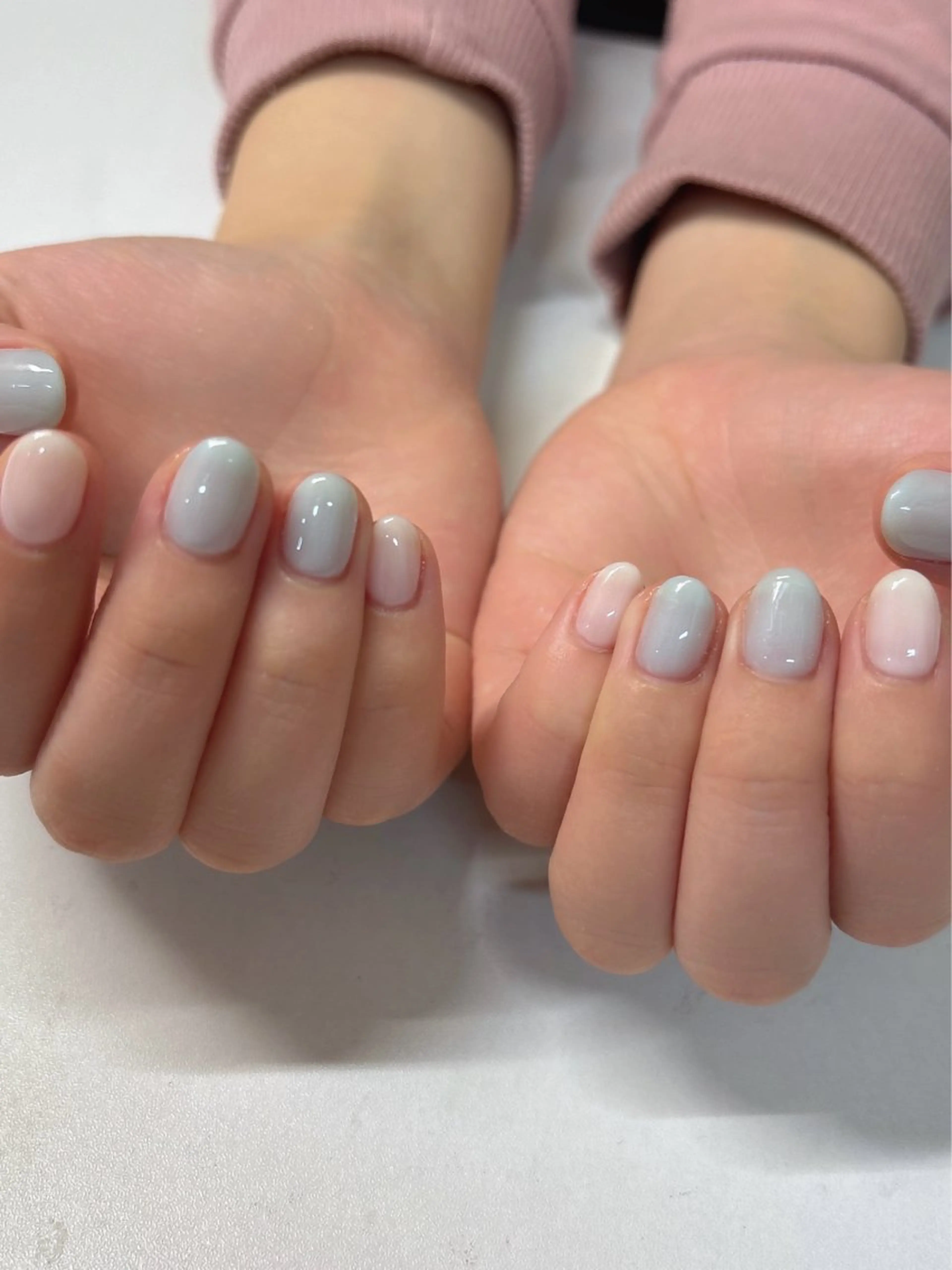 ネイル ハンドネイル Chipi Nodokaのネイルデザイン