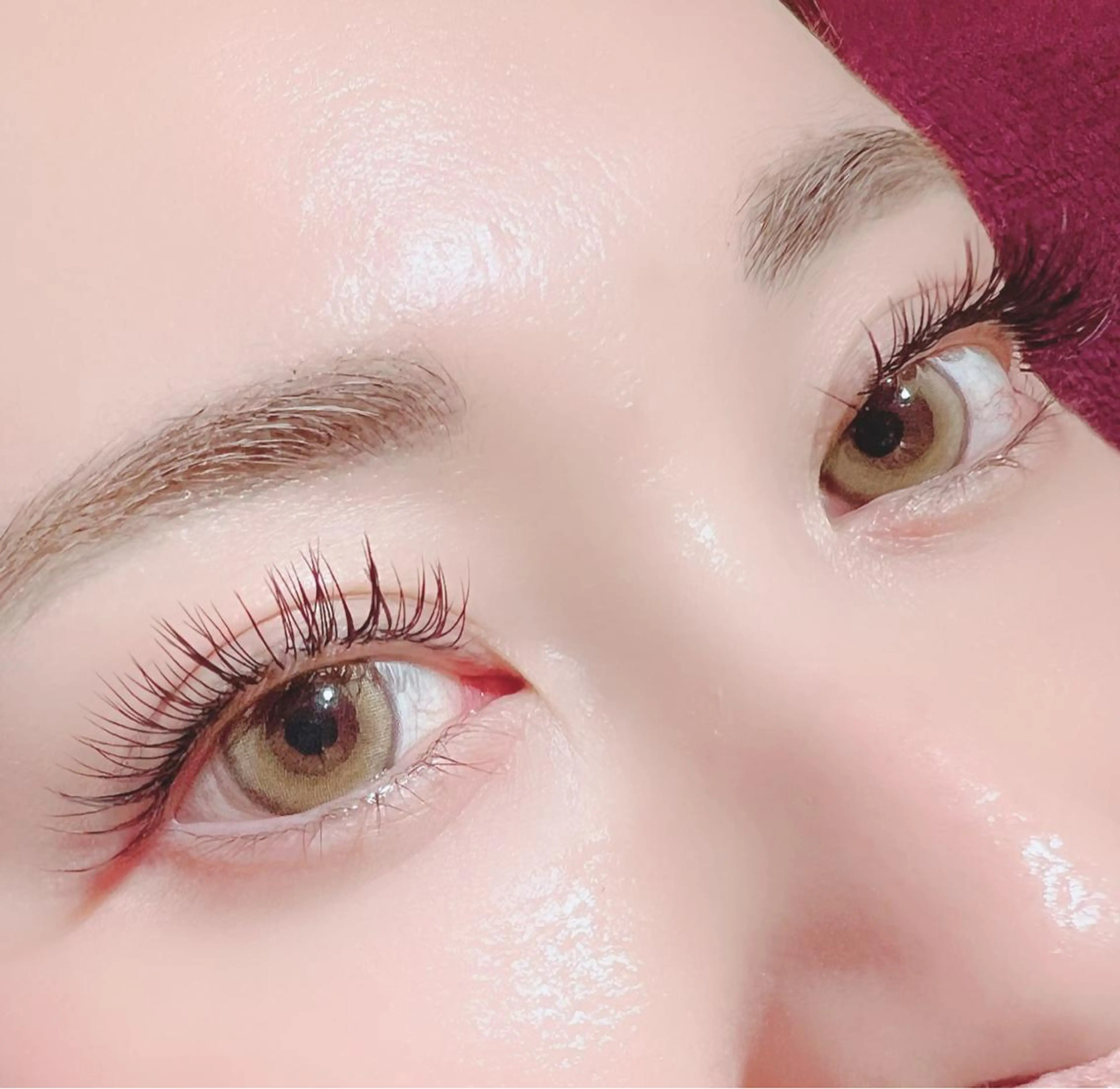 🌻フラットラッシュ100本🌻オフ無料の写真