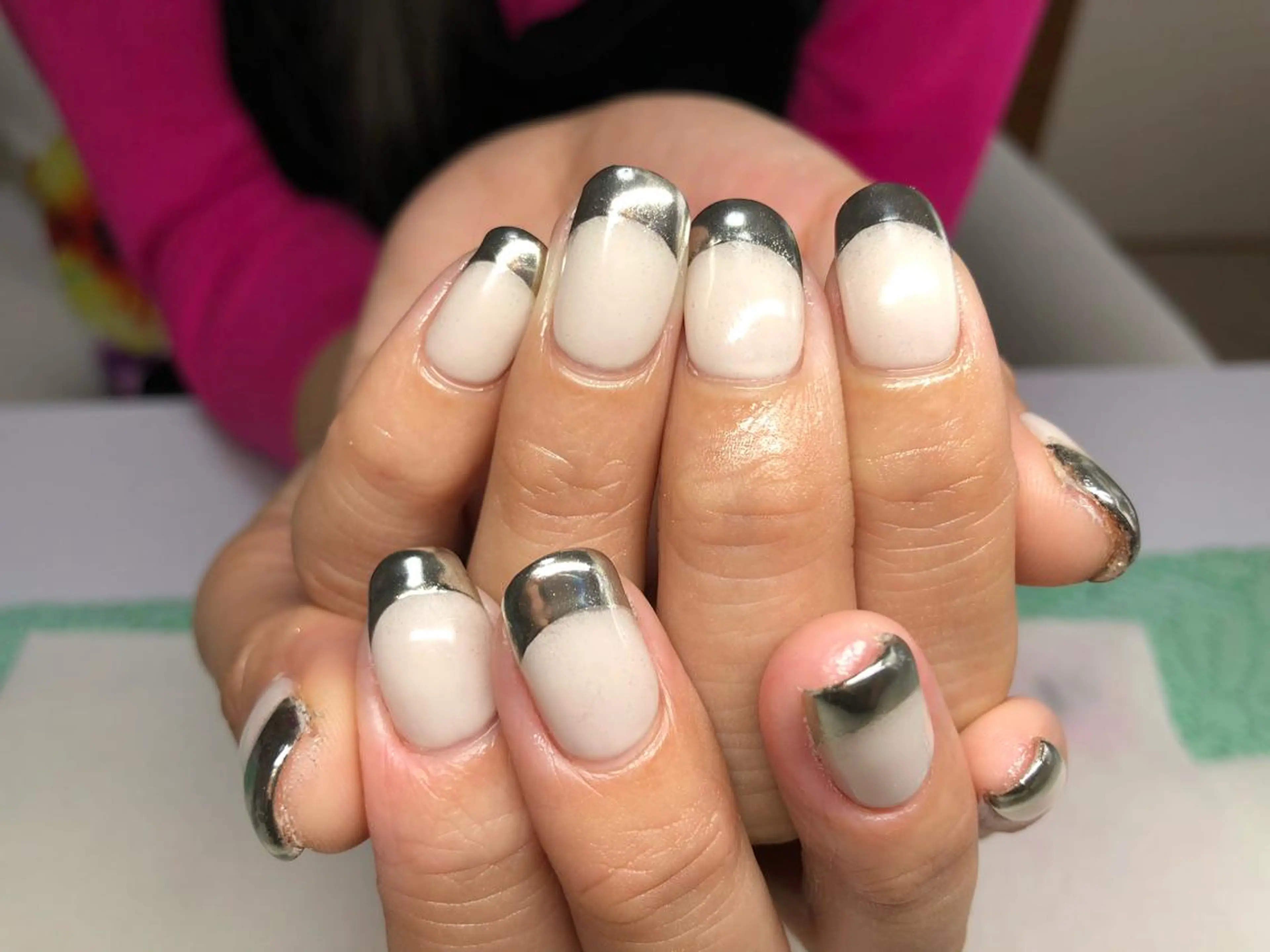 ネイル Li'leaNail AINAのネイルデザイン