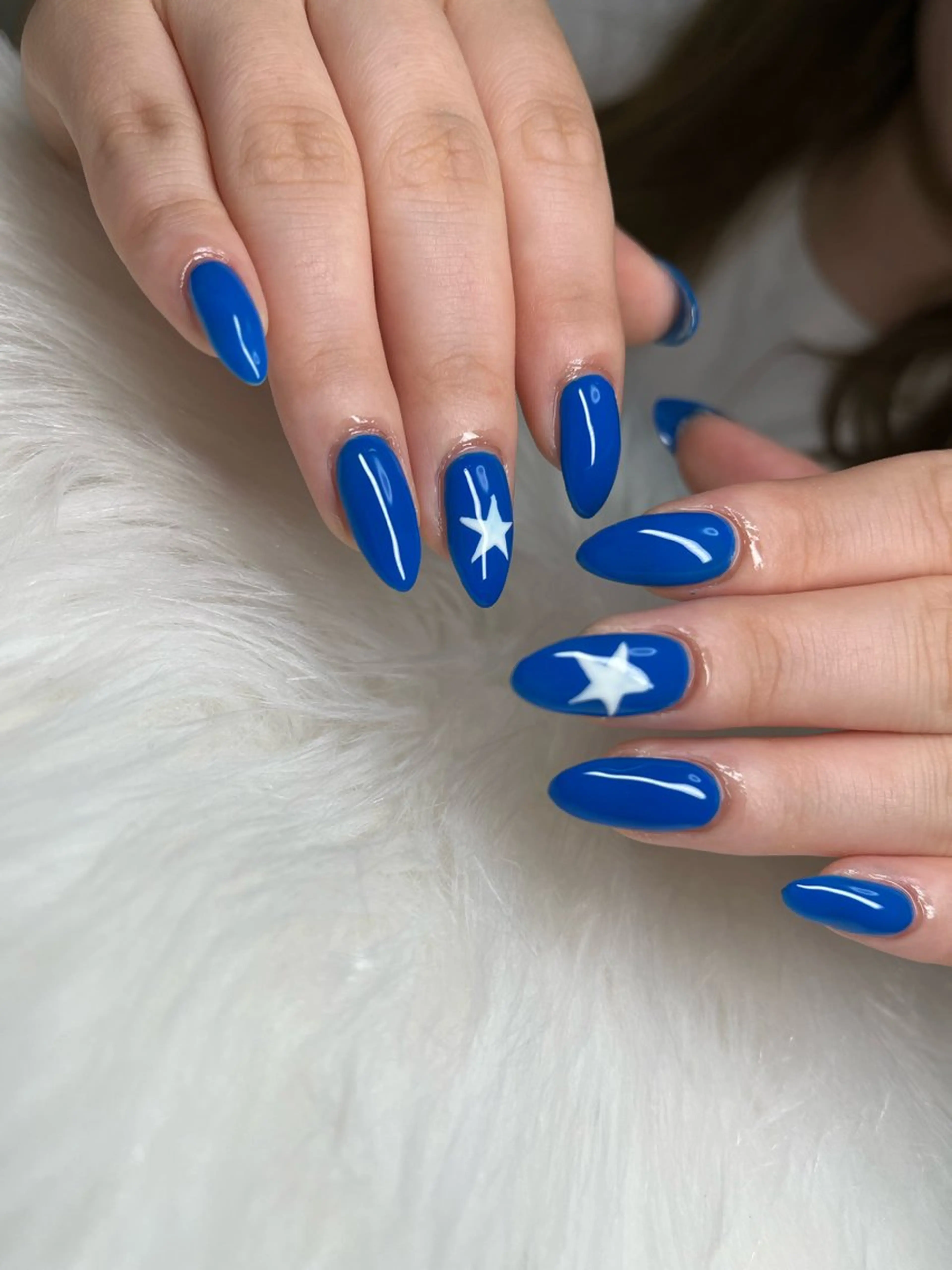 ネイル JR西大路駅徒歩1分 JBネイルのネイルデザイン