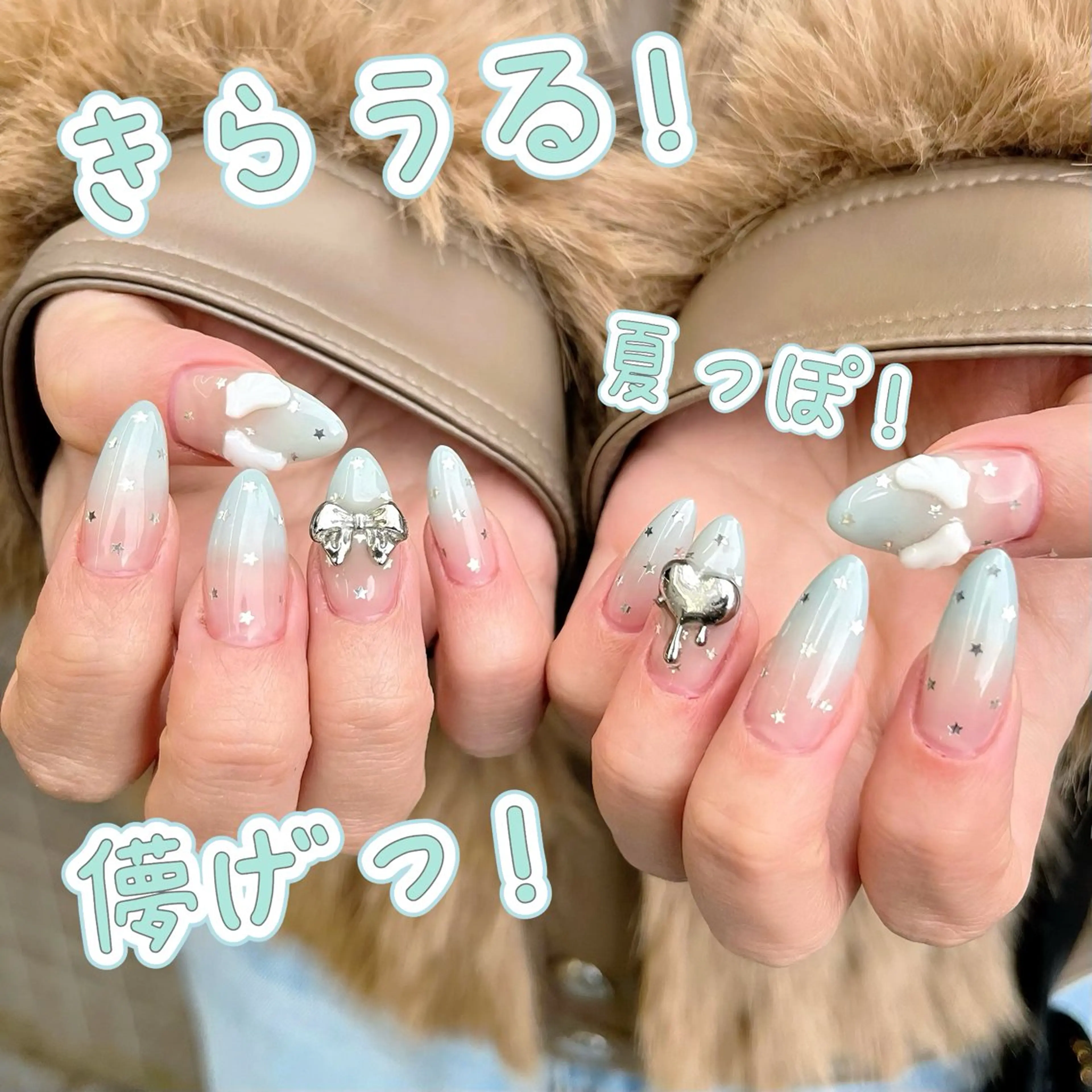 ネイル ニュアンスネイル オフィスネイル ワンカラーネイル 春ネイル ワンホンネイル ハンドネイル 🫧OPELIA NAIL渋谷🫧のネイルデザイン