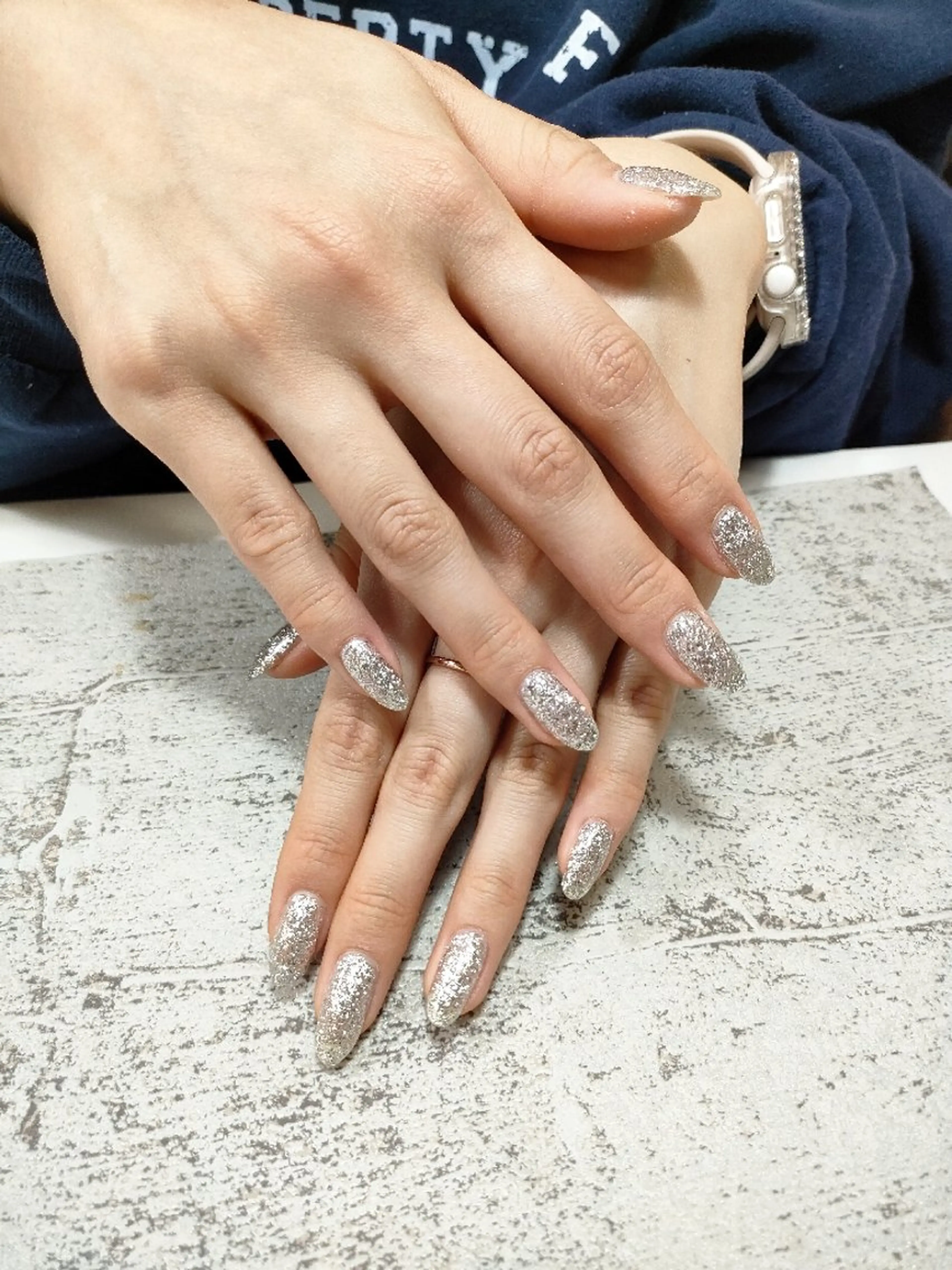 ネイル ka yuのネイルデザイン