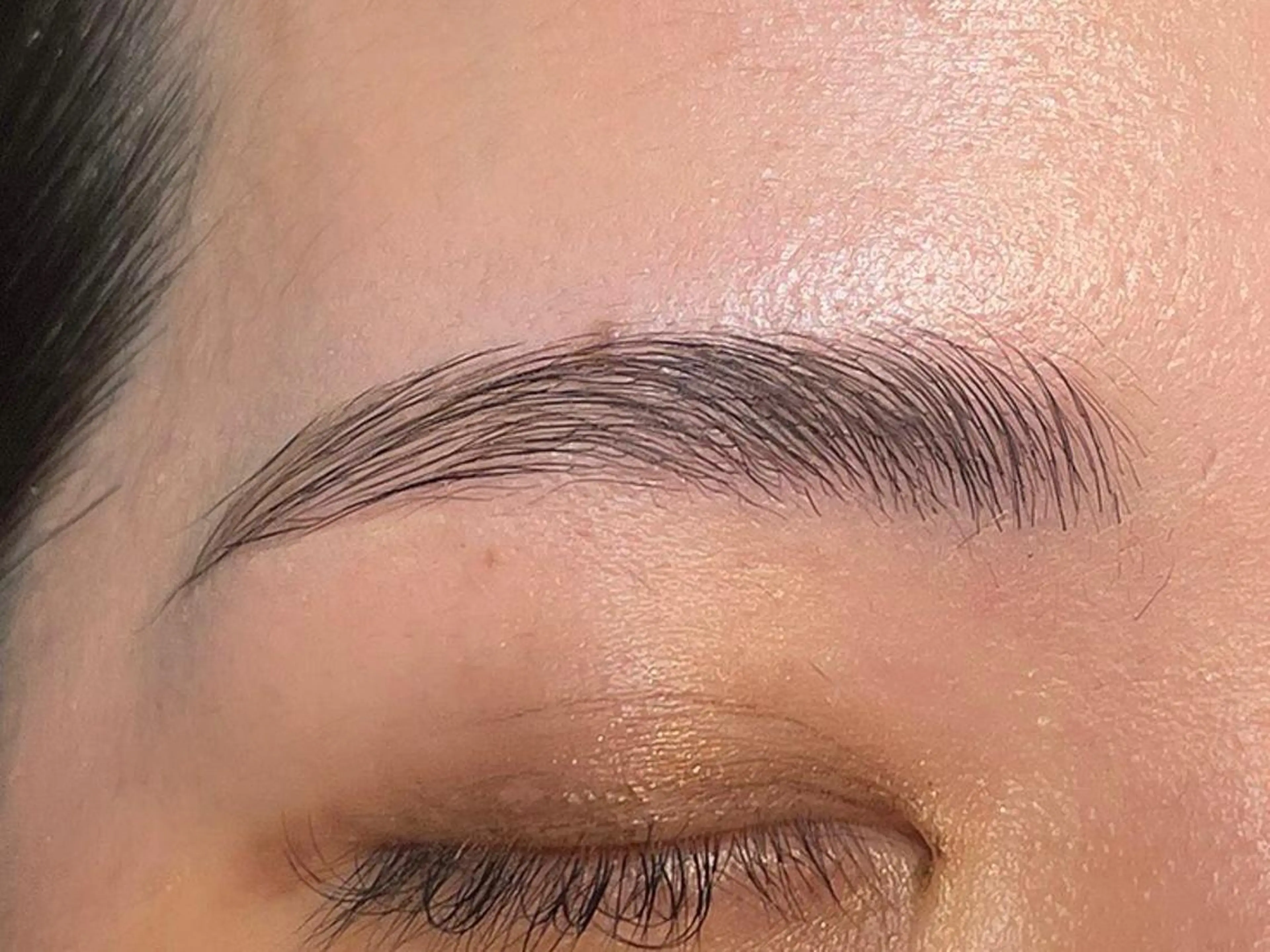 アイブロウ ワックス脱毛 その他(アイブロウ) 太田 真由のマツエク・マツパデザイン