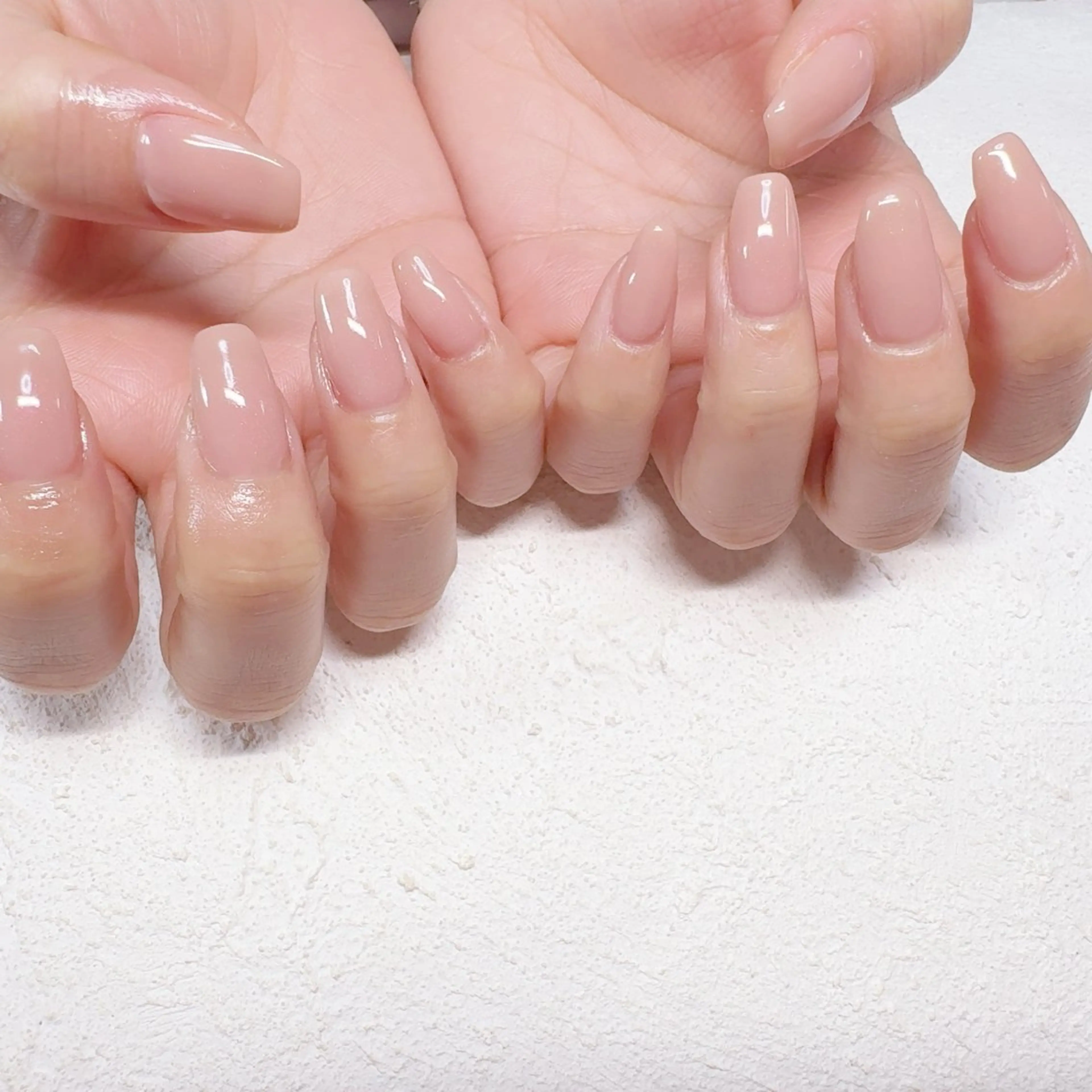 ネイル ジェルネイル Regaro i.sのネイルデザイン