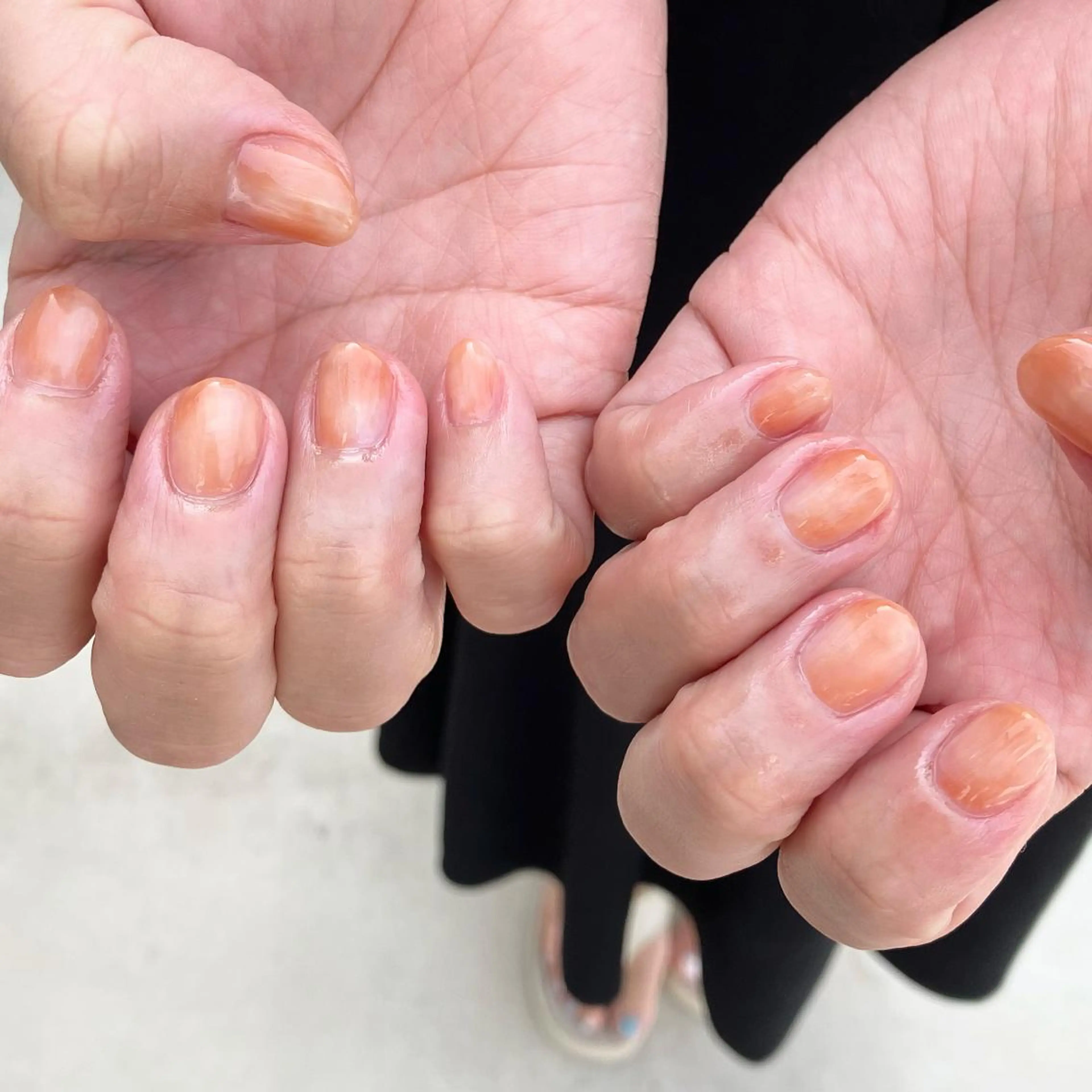 ネイル hiroba nailのネイルデザイン