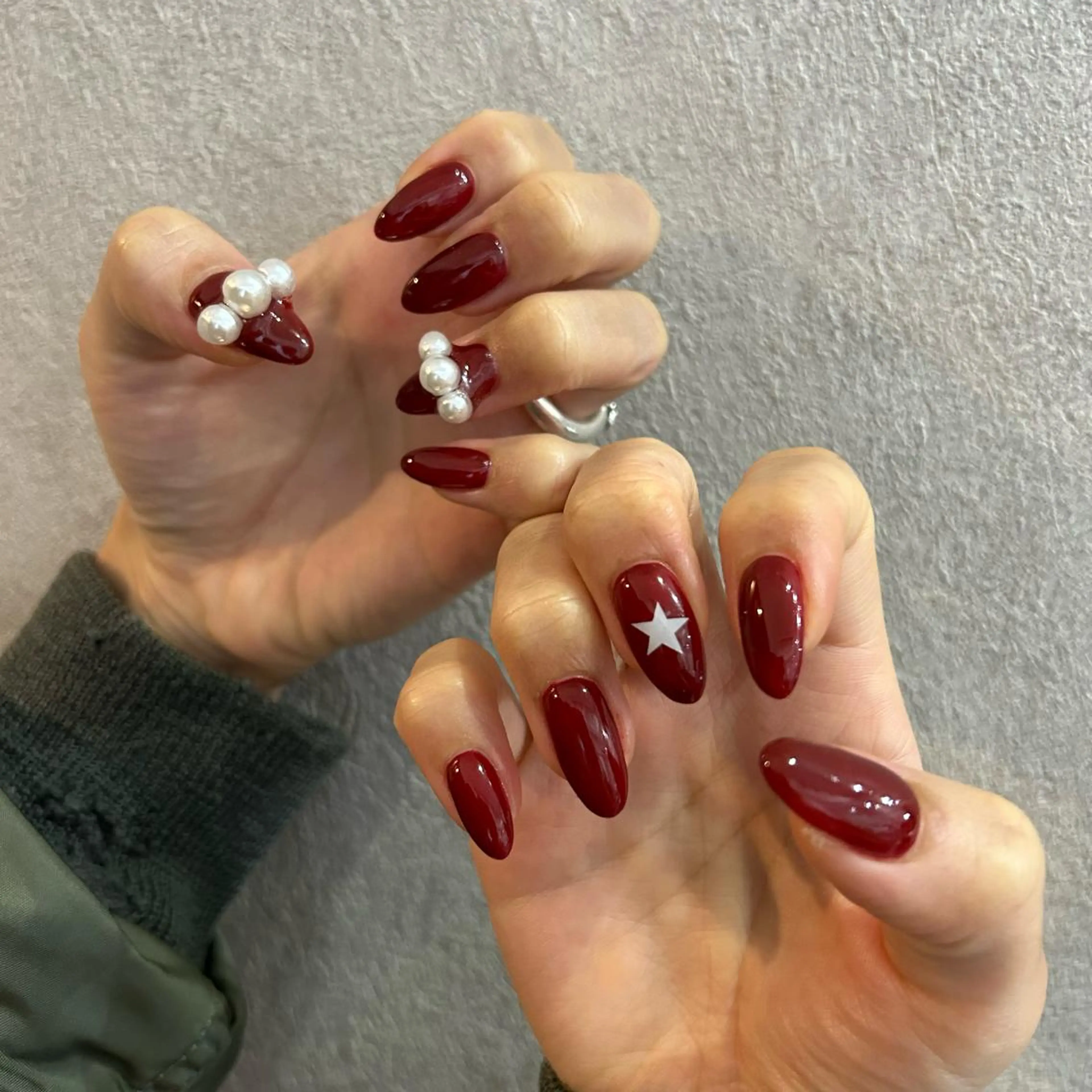 ネイル Babel Mirokuのエステ・リラクイメージ