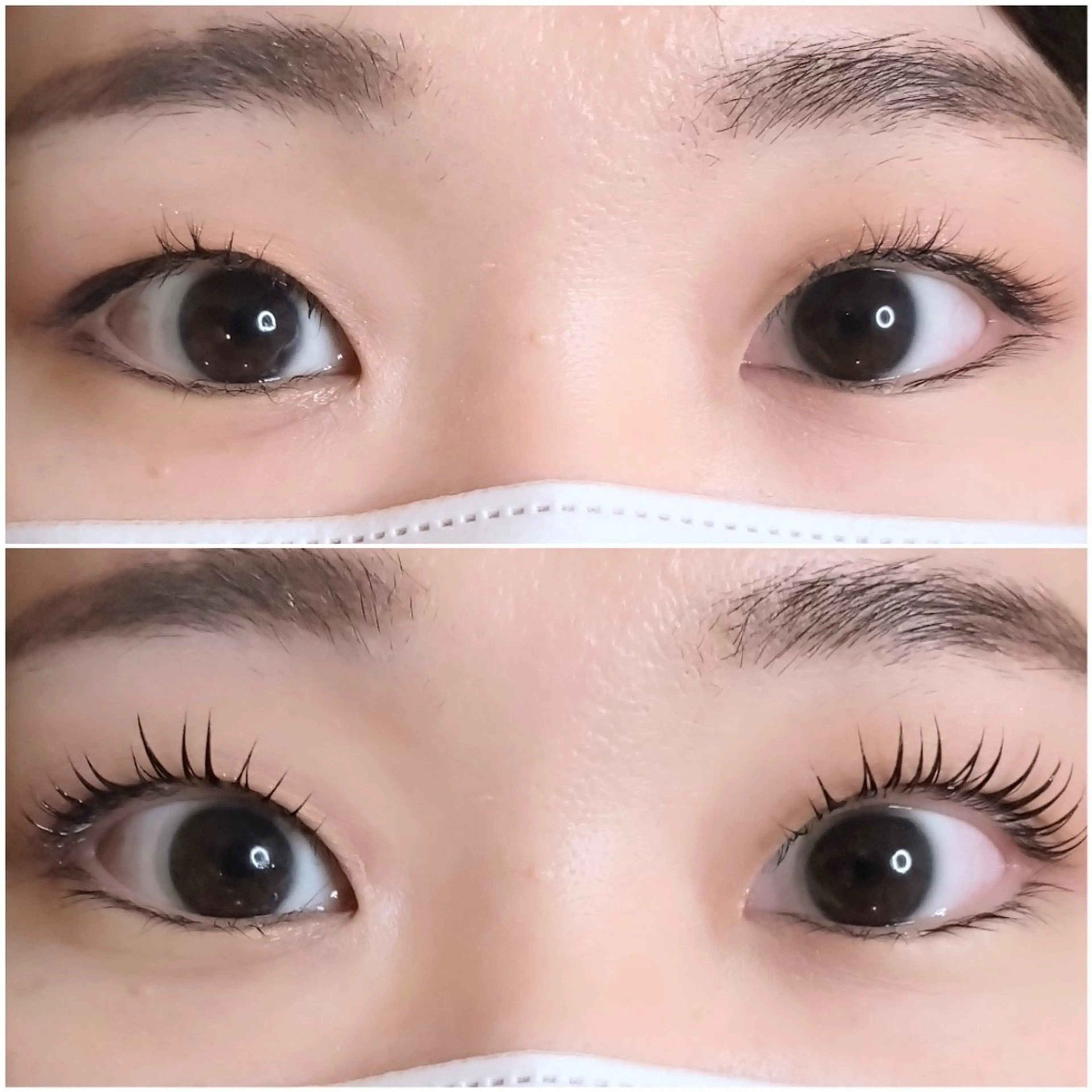 マツエク・マツパ マツパ 🦈Mana🦈 紬麦 栄店のマツエク・マツパデザイン