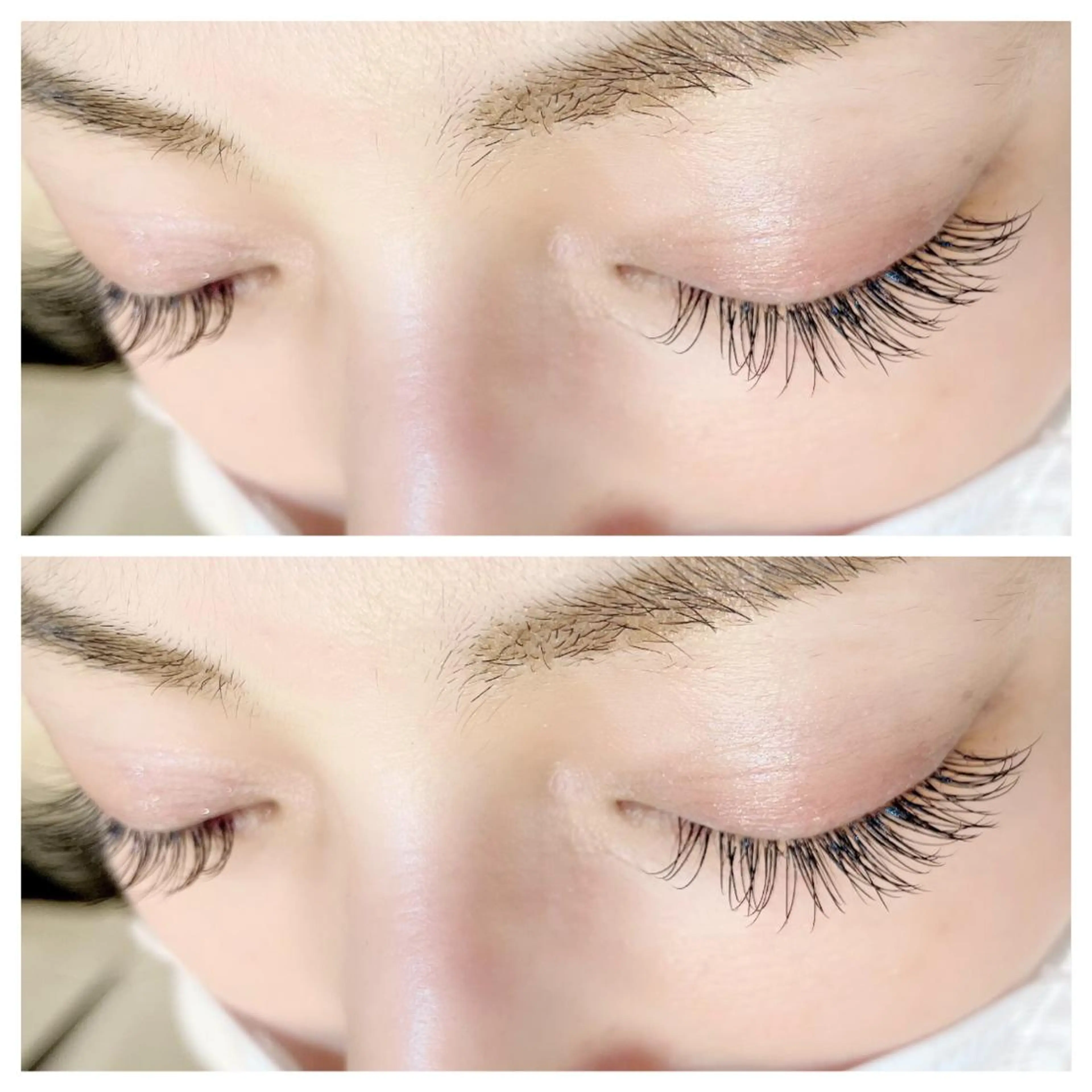 マツエク・マツパ Cカール セーブル セクシー nomoto yuuriのマツエク・マツパデザイン