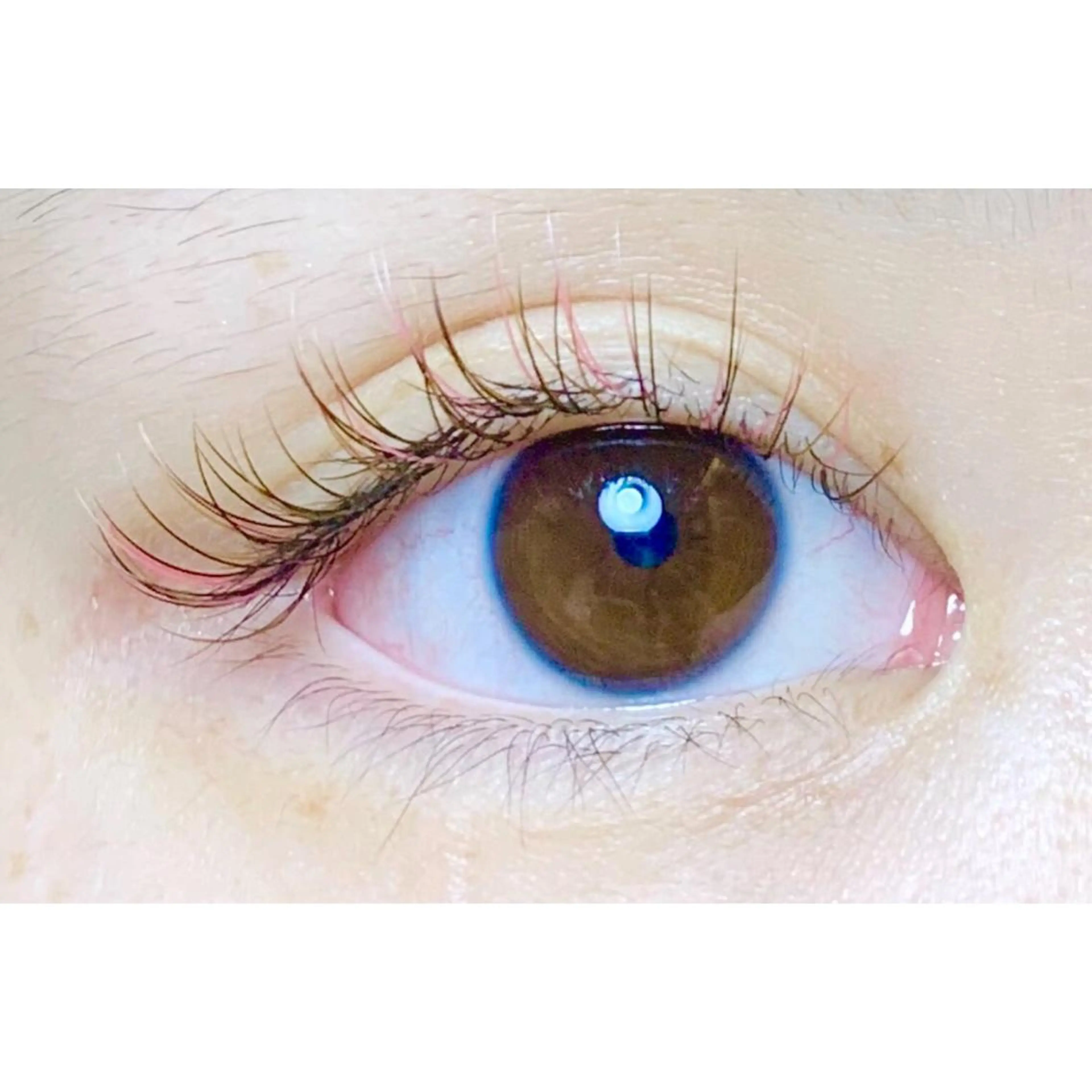 マツエク・マツパ merry eyelashのマツエク・マツパデザイン