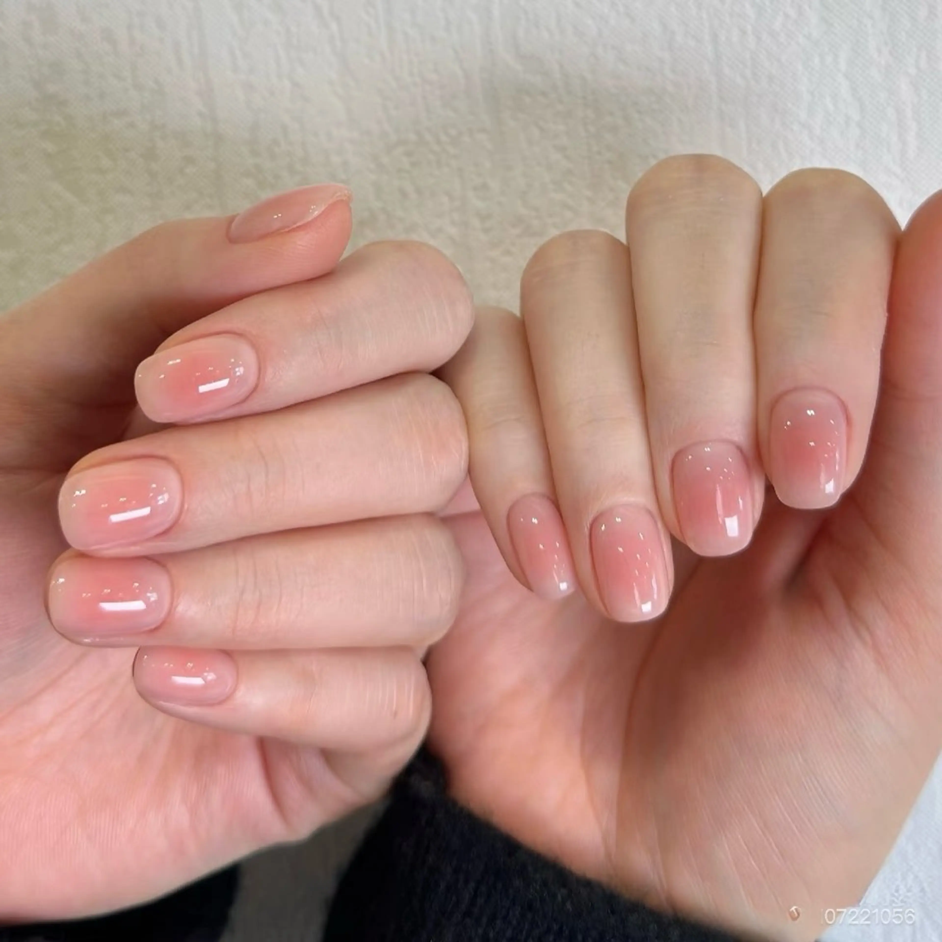 ネイル ハンドネイル Iris  Nail所属・akige akigeのネイルデザイン