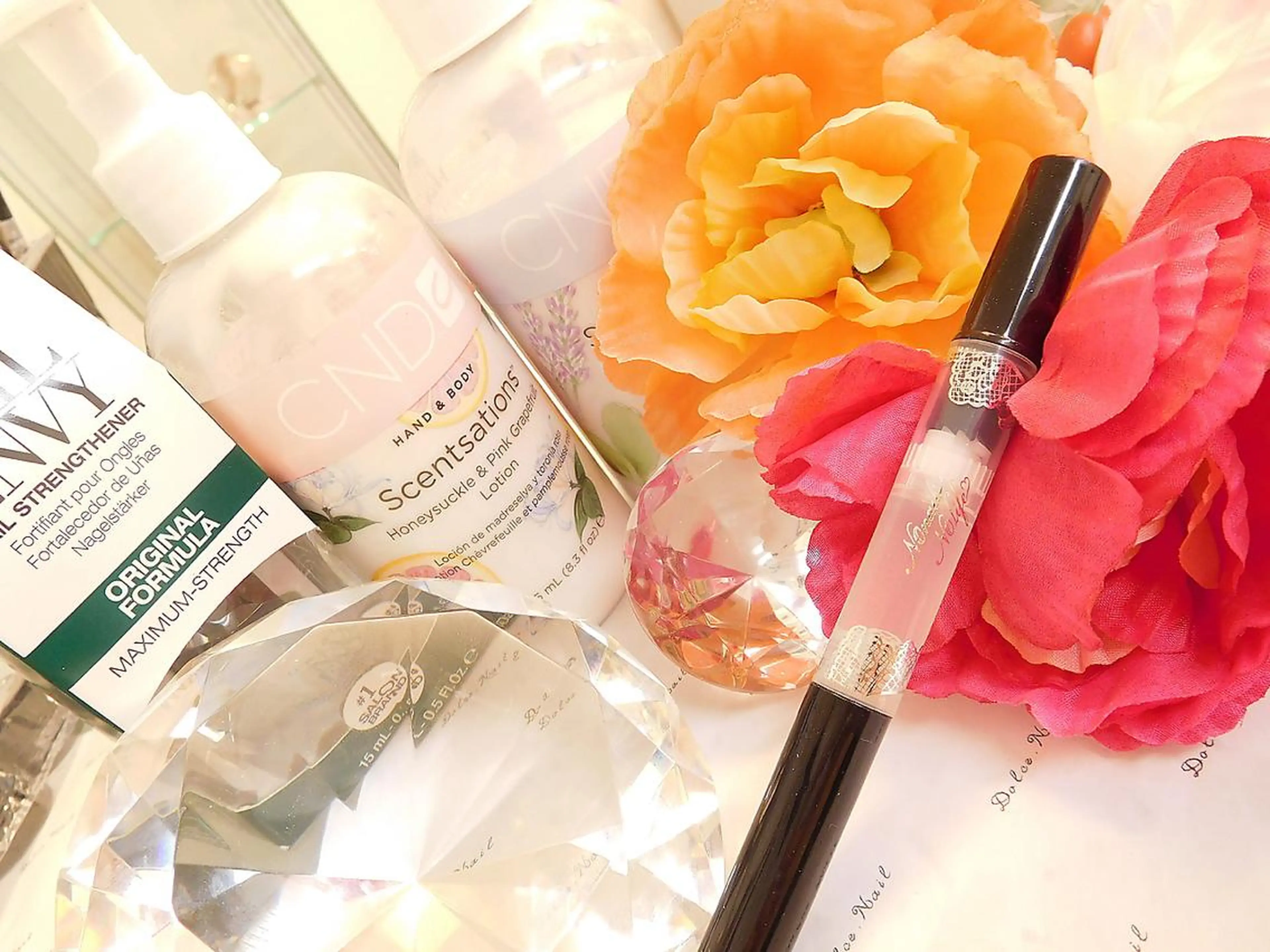 ネイル ジェルネイル Dolce.Nail 柏店のネイルデザイン