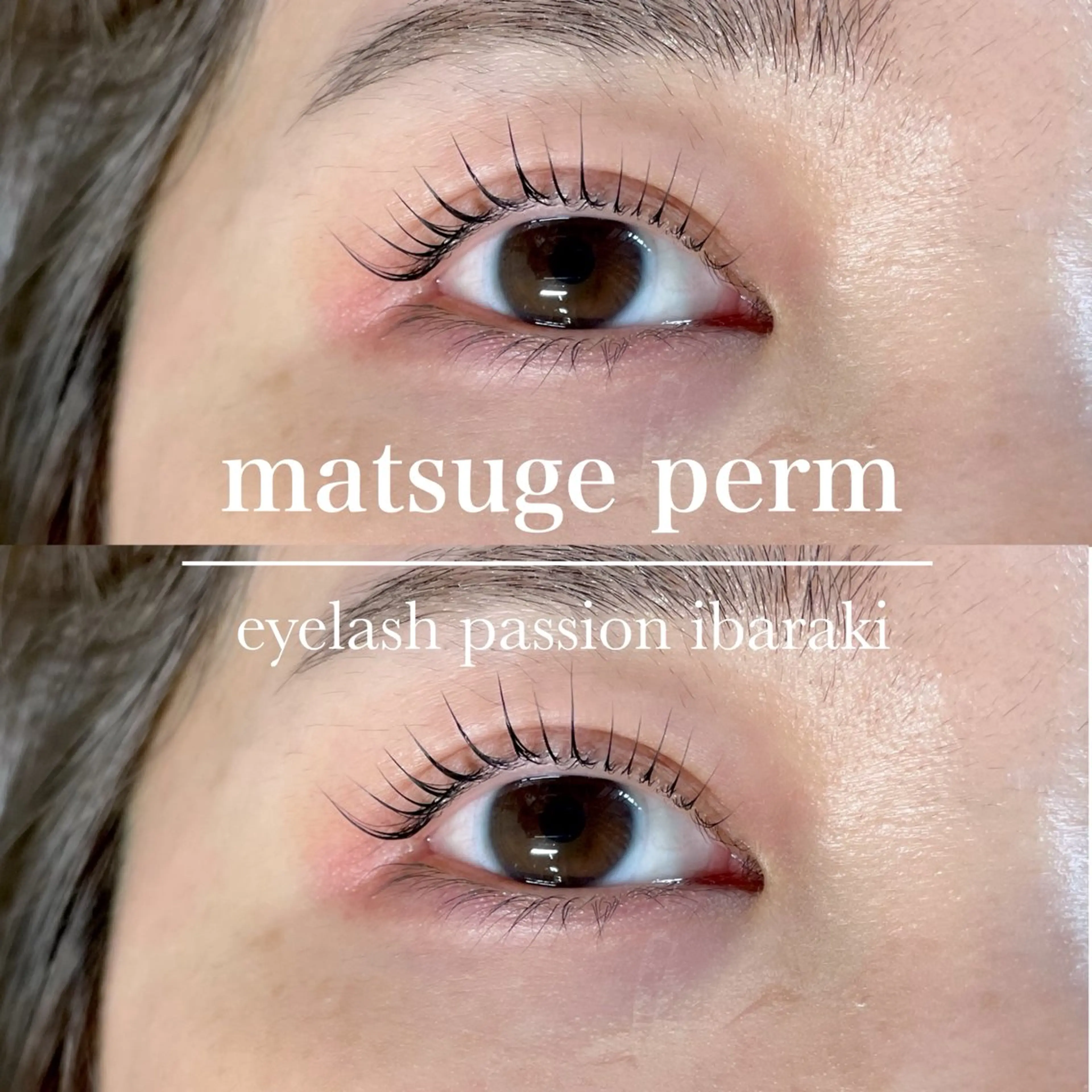 マツエク・マツパ eyelist🌼 asukaのマツエク・マツパデザイン