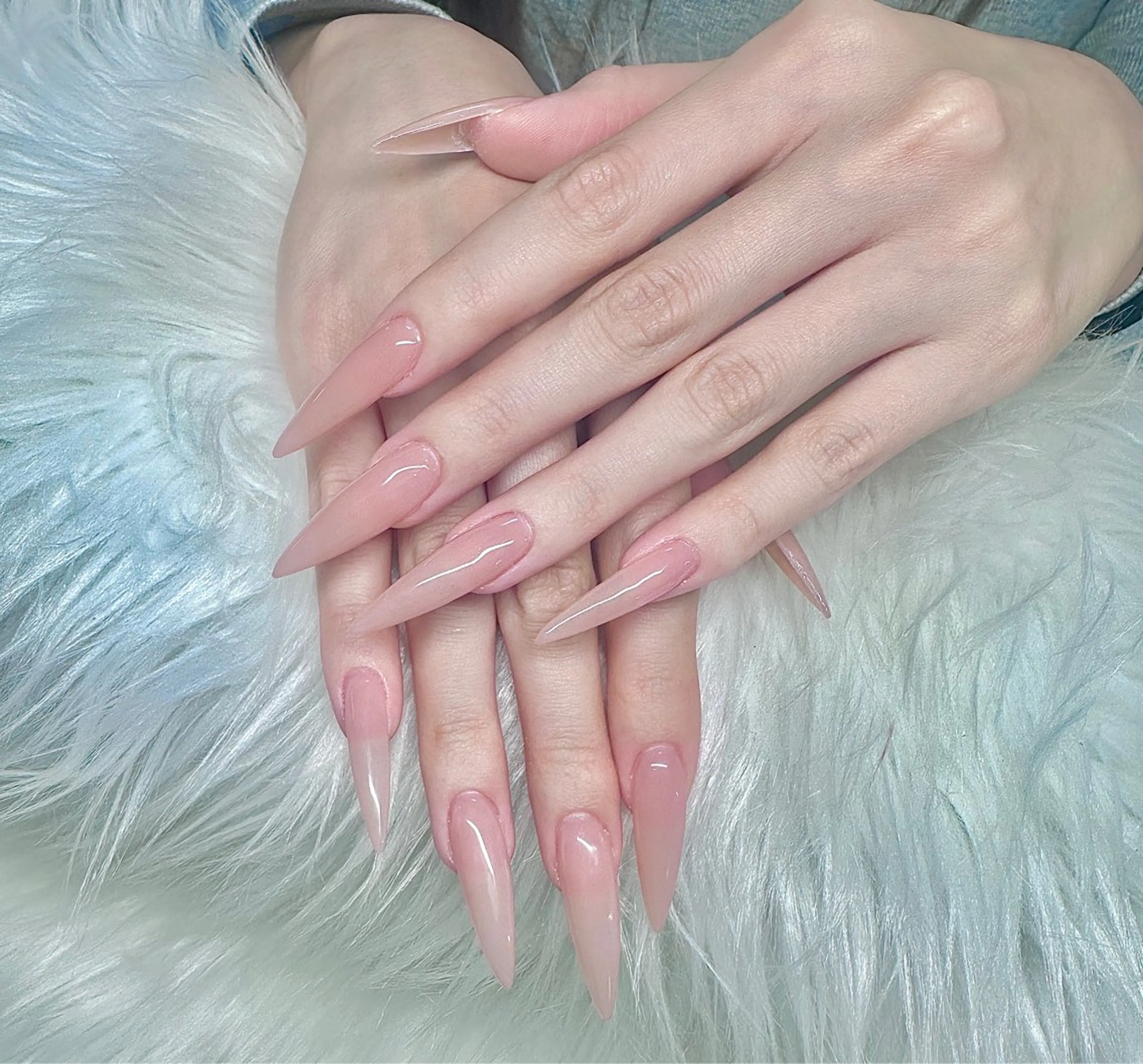 ネイル RIRI STUDIOのネイルデザイン