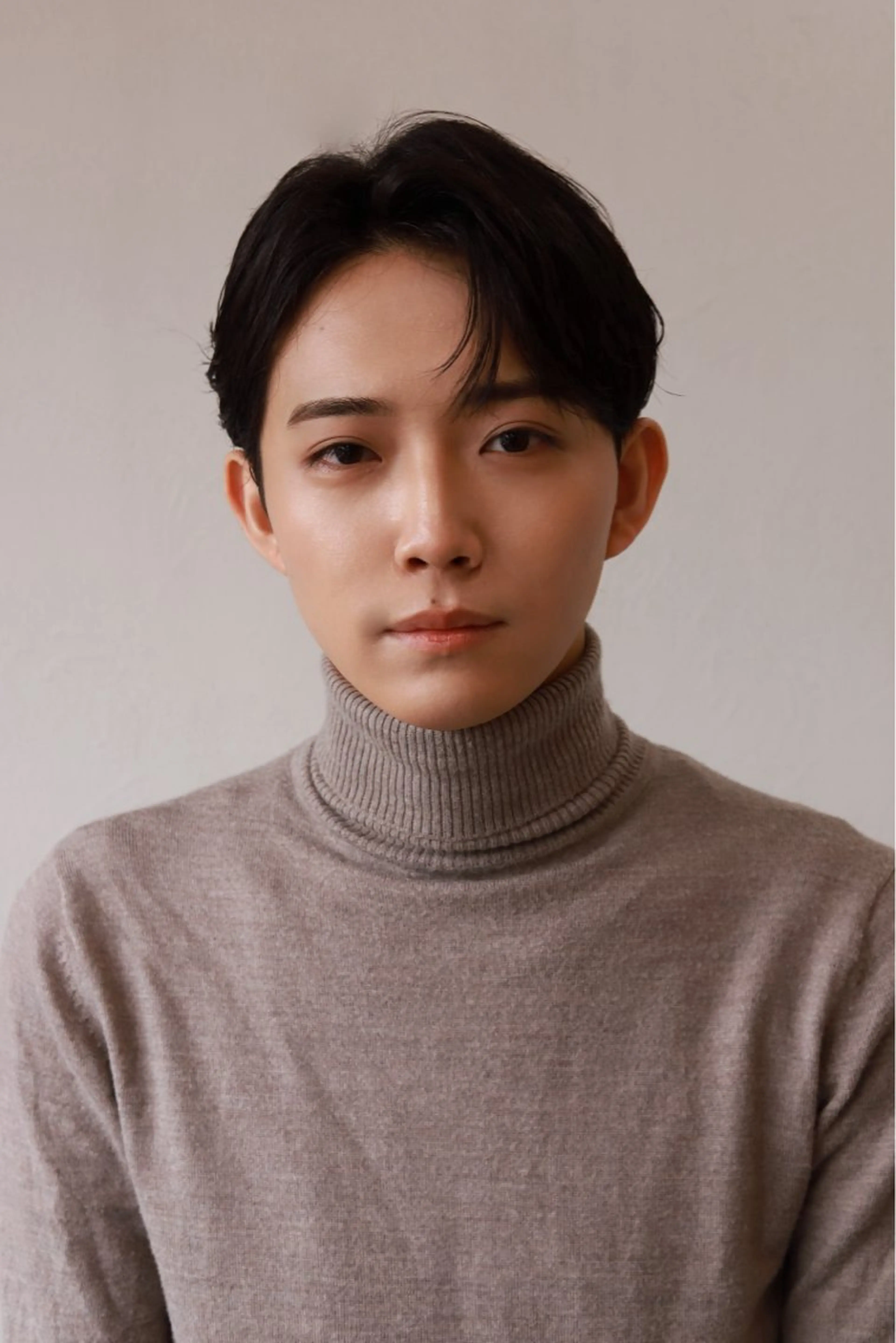 ショート soy-kufu高田馬場店所属・🫧レディースカット 🫧今だけ無料　岩立のヘアスタイル