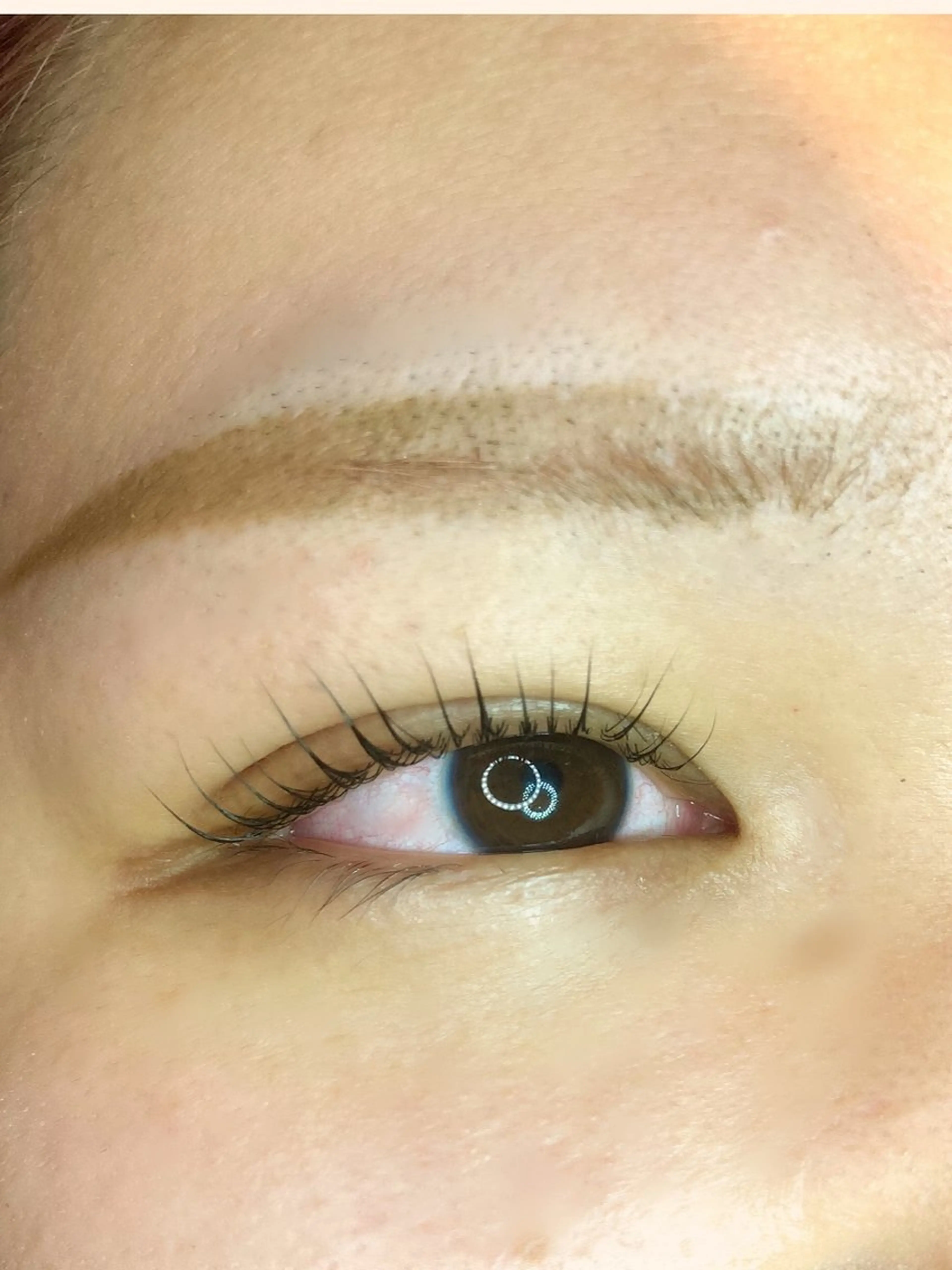 マツエク・マツパ radiance所属・Radiance まつ毛専門スタッフのマツエク・マツパデザイン