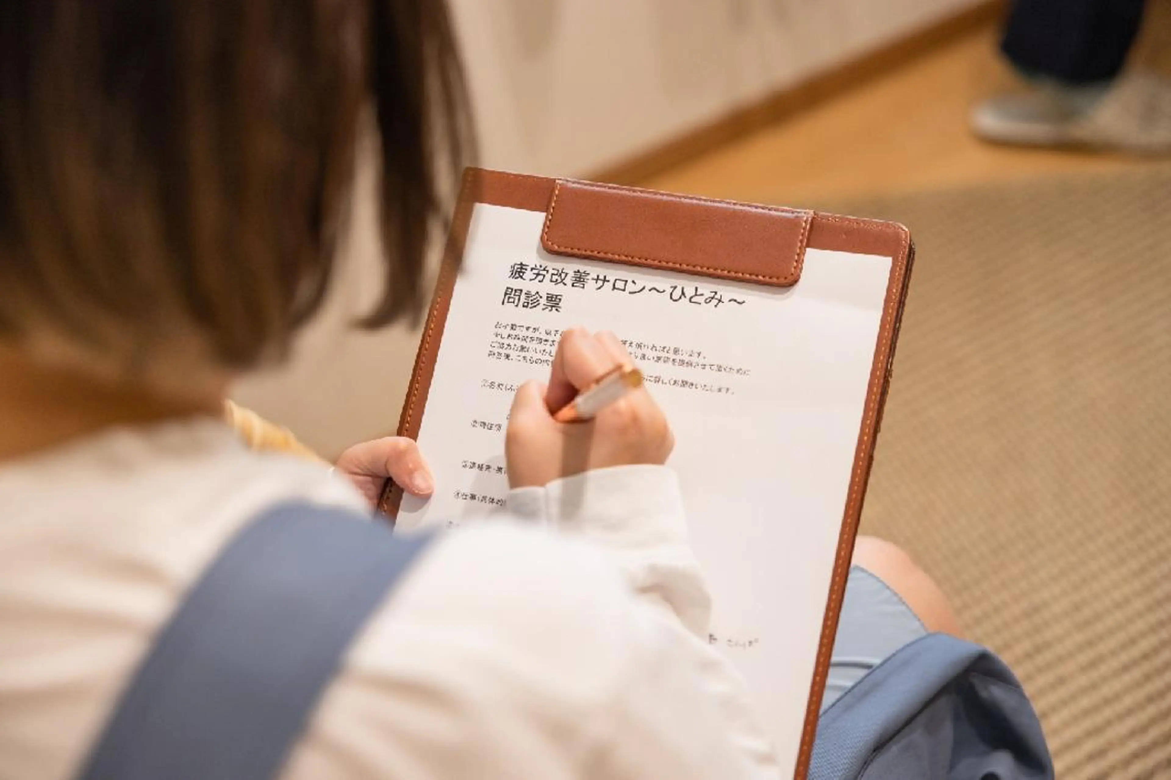 ラナン押上所属・全身美容整体🪞 Dahliaのエステ・リラクイメージ