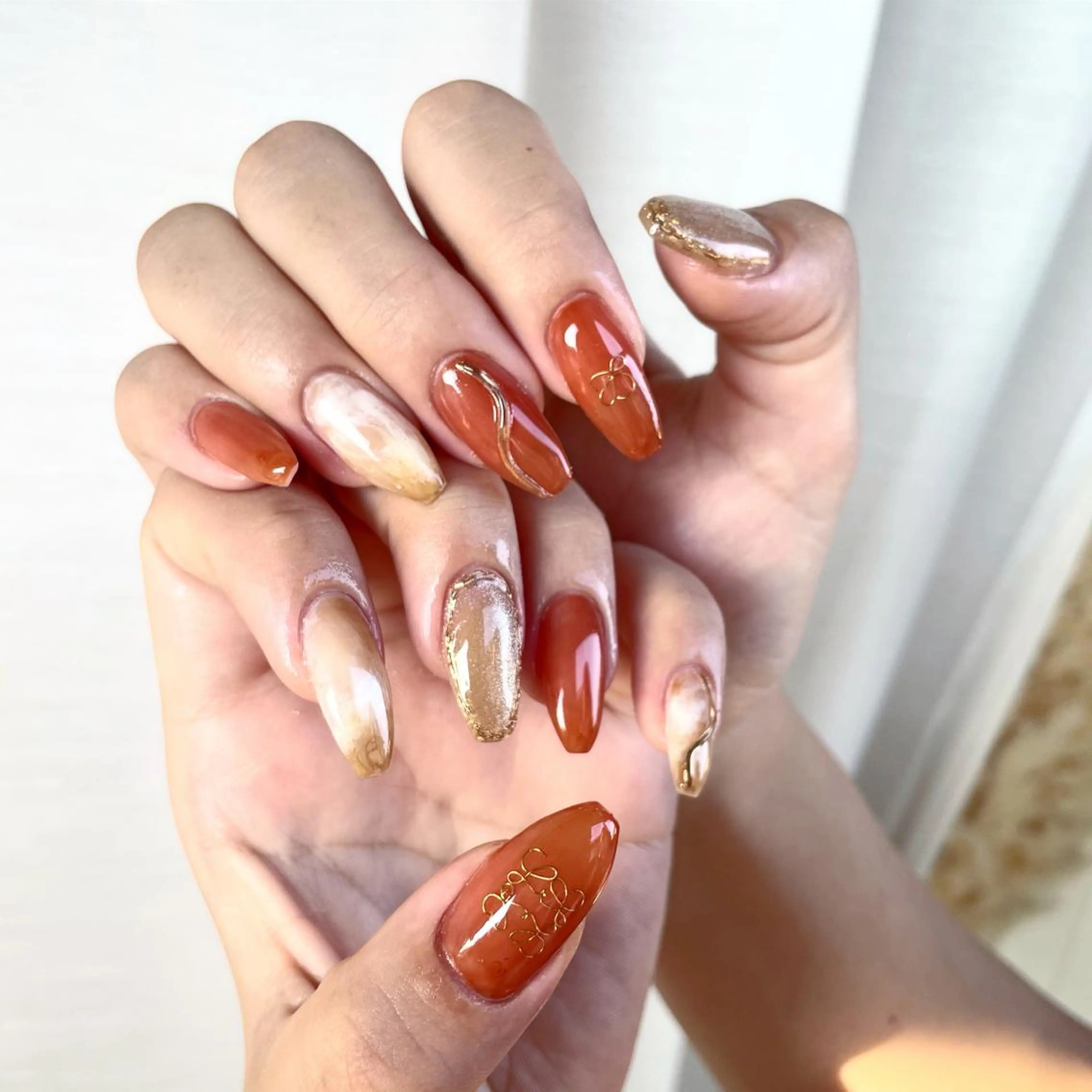 ネイル 土屋 智子のエステ・リラクイメージ