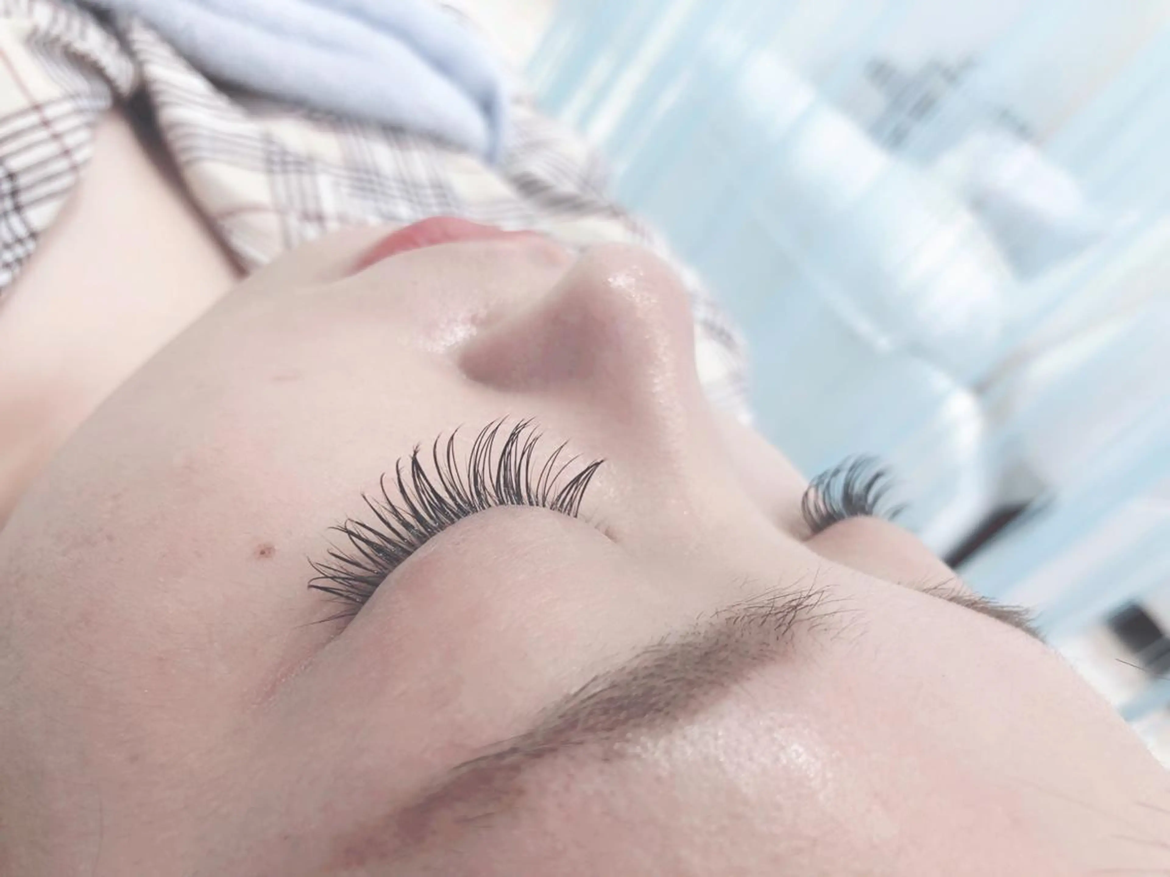 マツエク・マツパ eyelist🌙 natsumiのマツエク・マツパデザイン