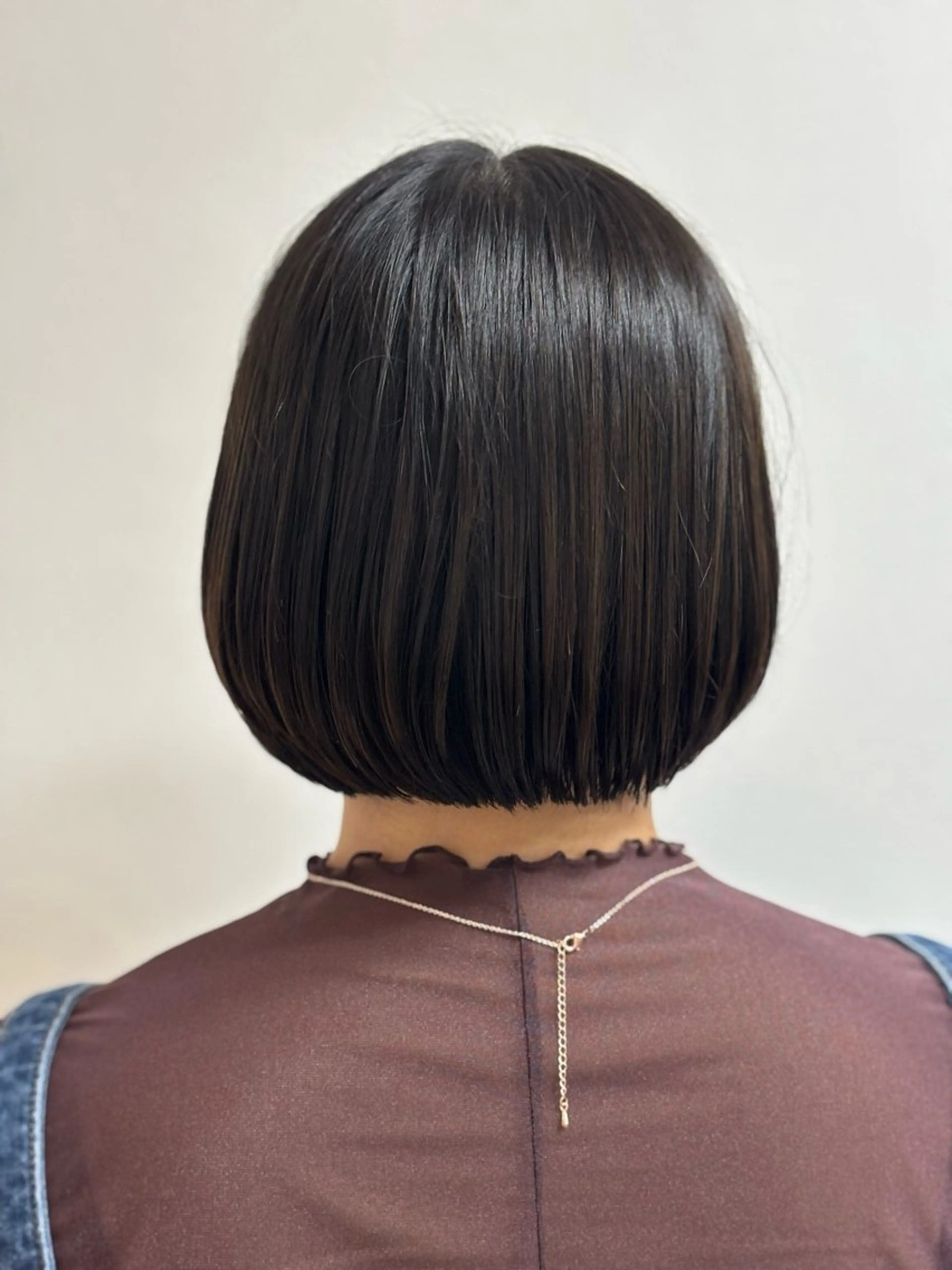 ショート 原口 圭織のヘアスタイル