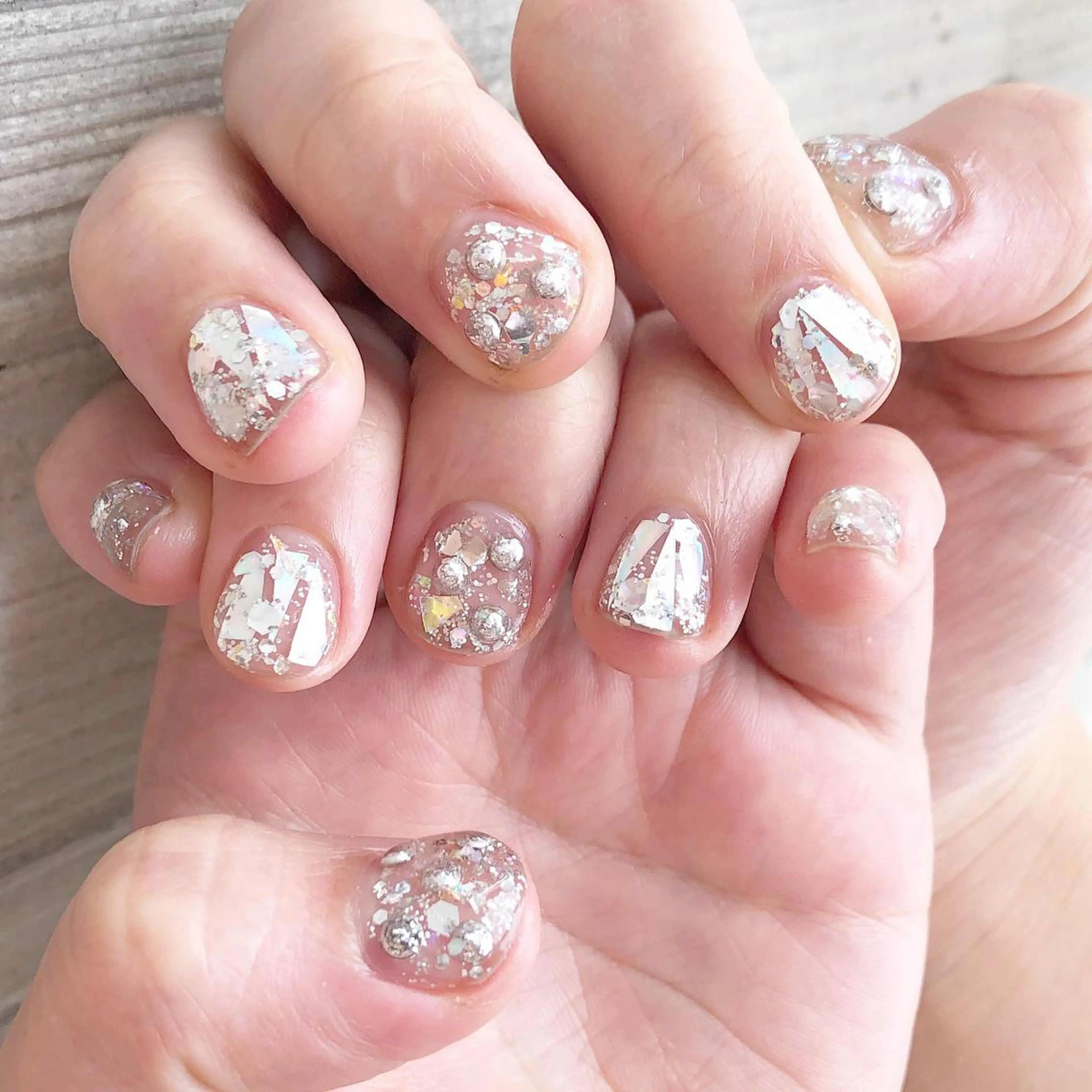 ネイル nails TOKYOのネイルデザイン