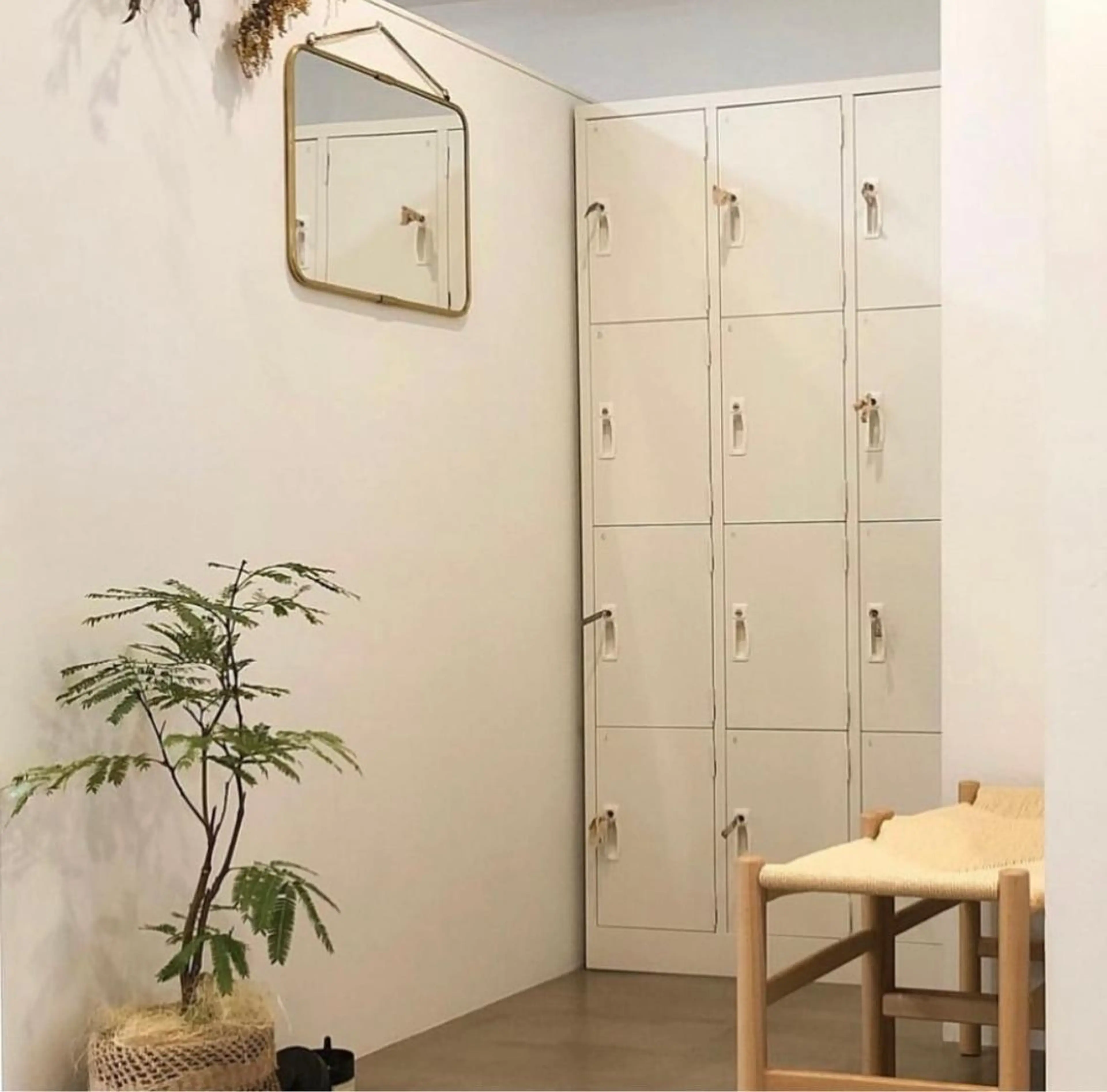 ショート・ボブパーマ 指名No.1かけるのヘアスタイル