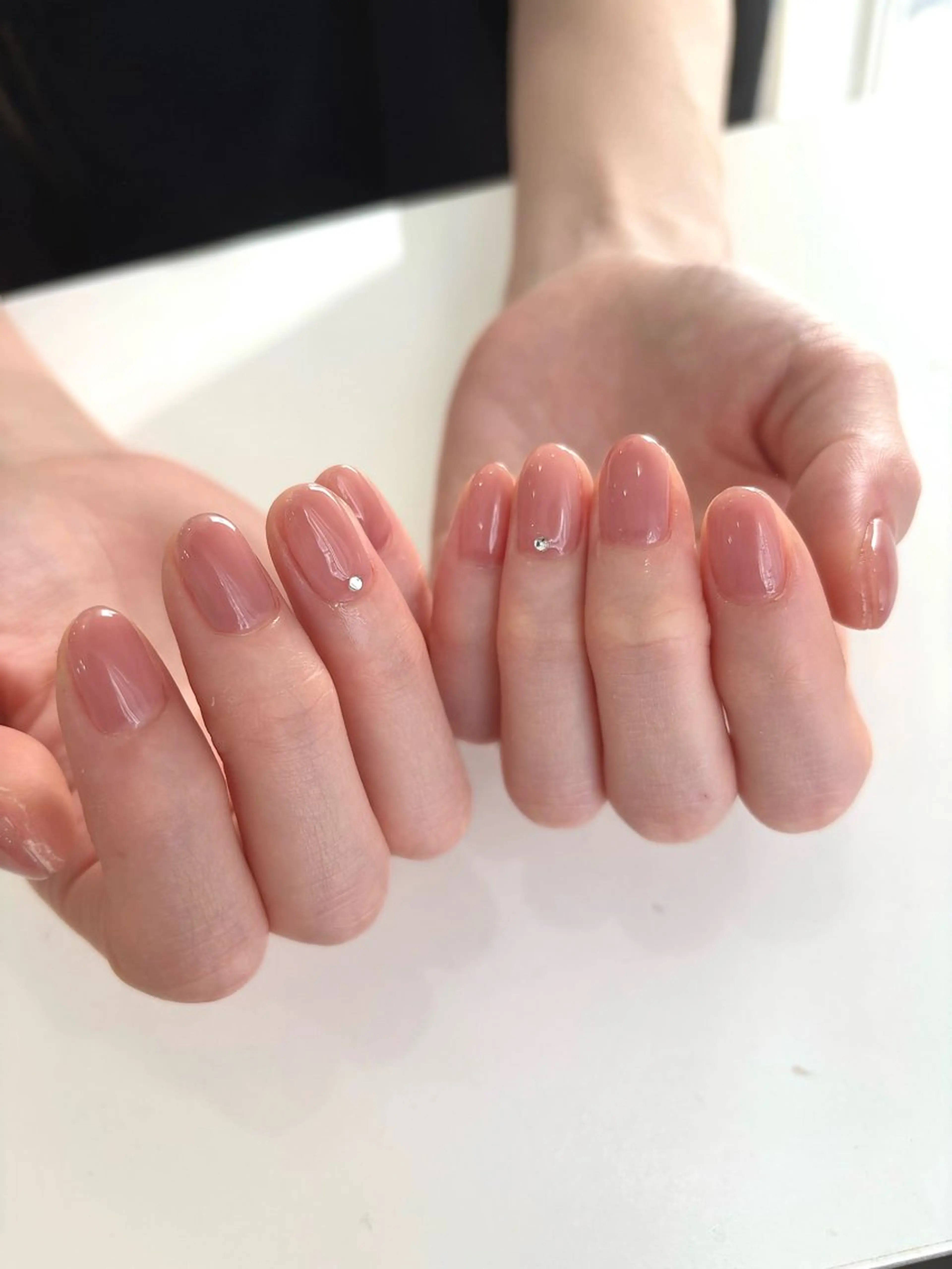 ネイル ハンドネイル Nail salon Rilyのネイルデザイン