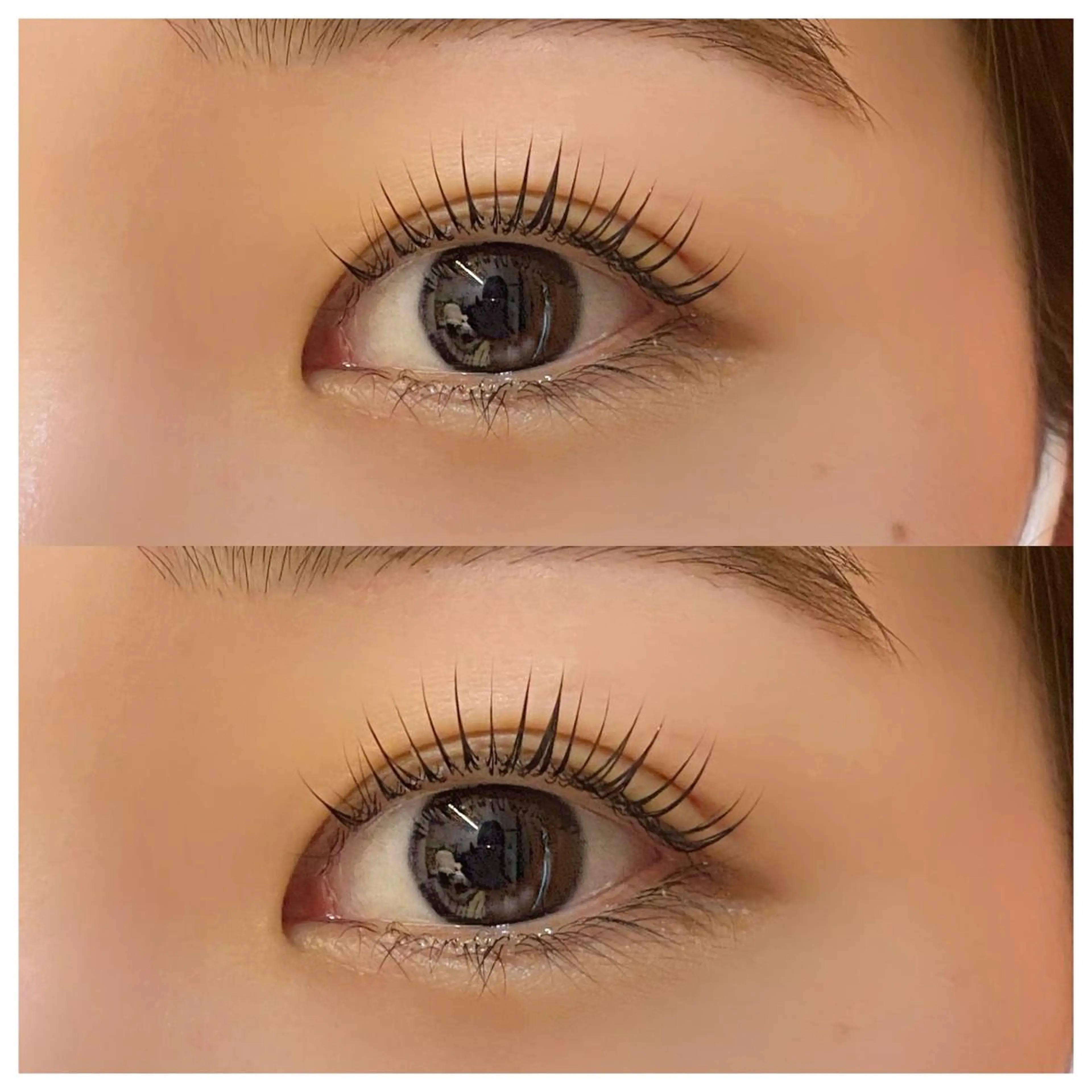 マツエク・マツパ MAQUM所属・MAQUM Rinoのマツエク・マツパデザイン