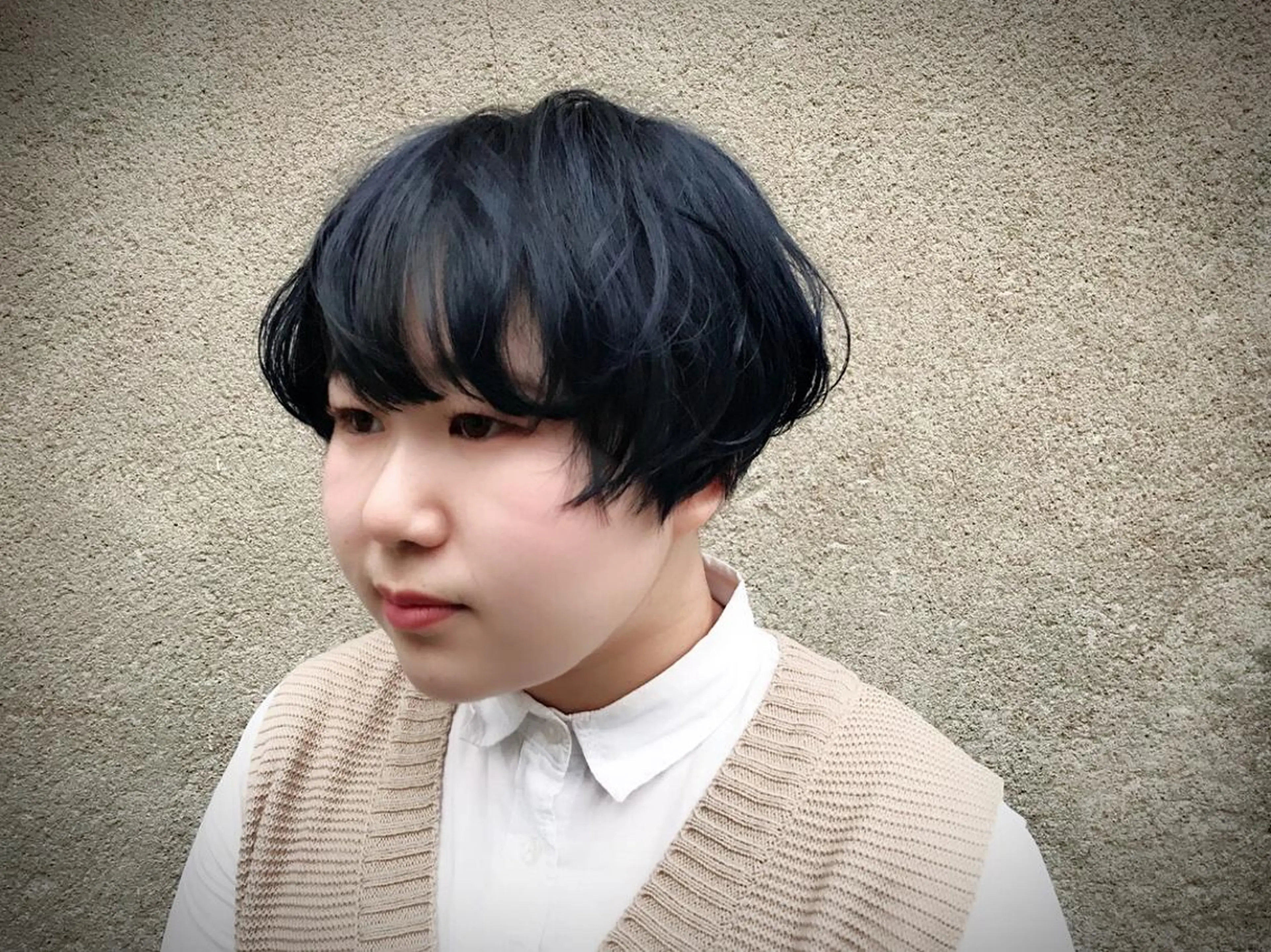 ショート tatsumi/ボブ ウルフ/レイヤーのヘアスタイル