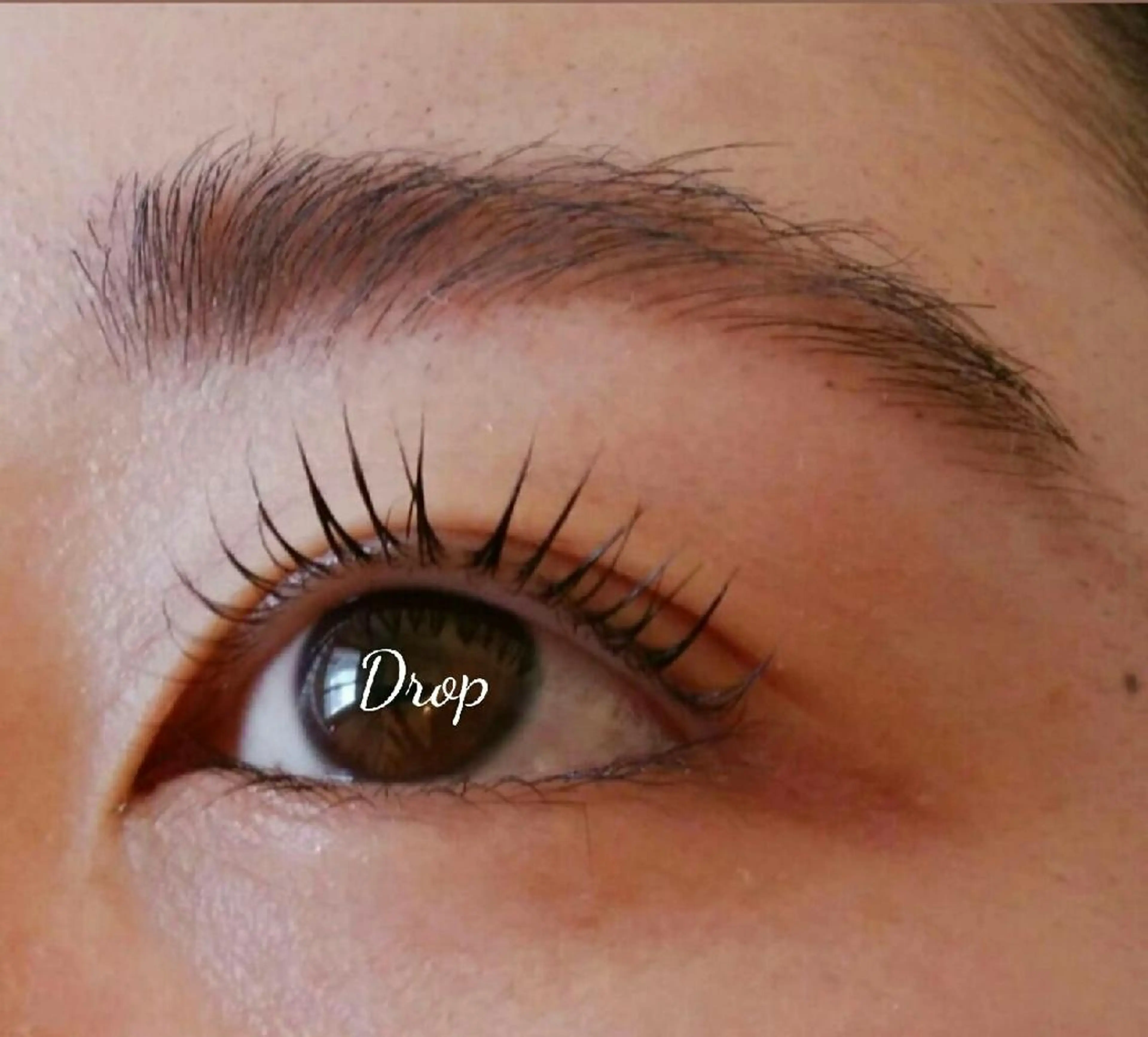 マツエク・マツパ Drop 新鎌ヶ谷のネイルデザイン