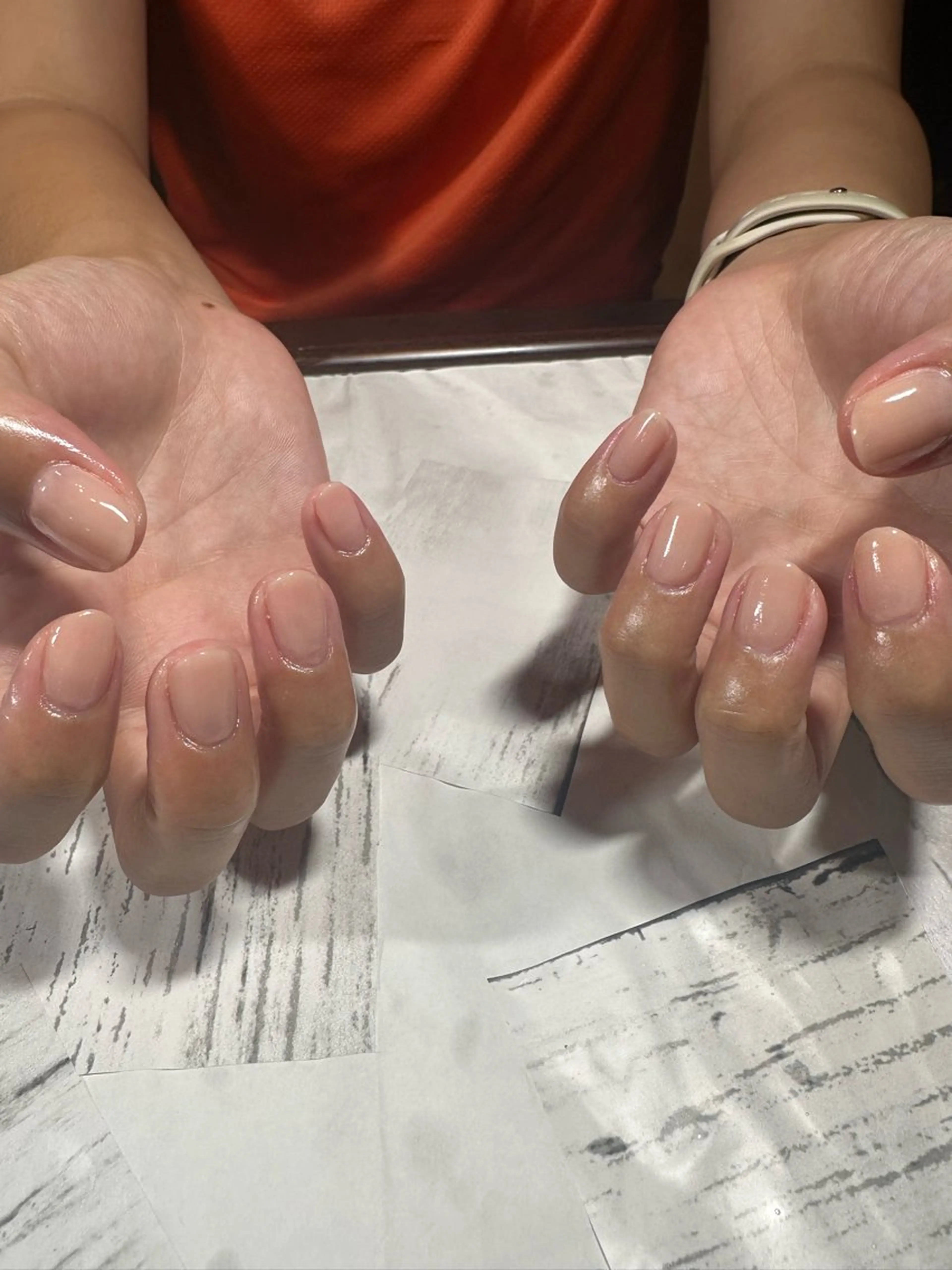 ネイル e.nail所属・🍎吉田 恵里🍎のネイルデザイン