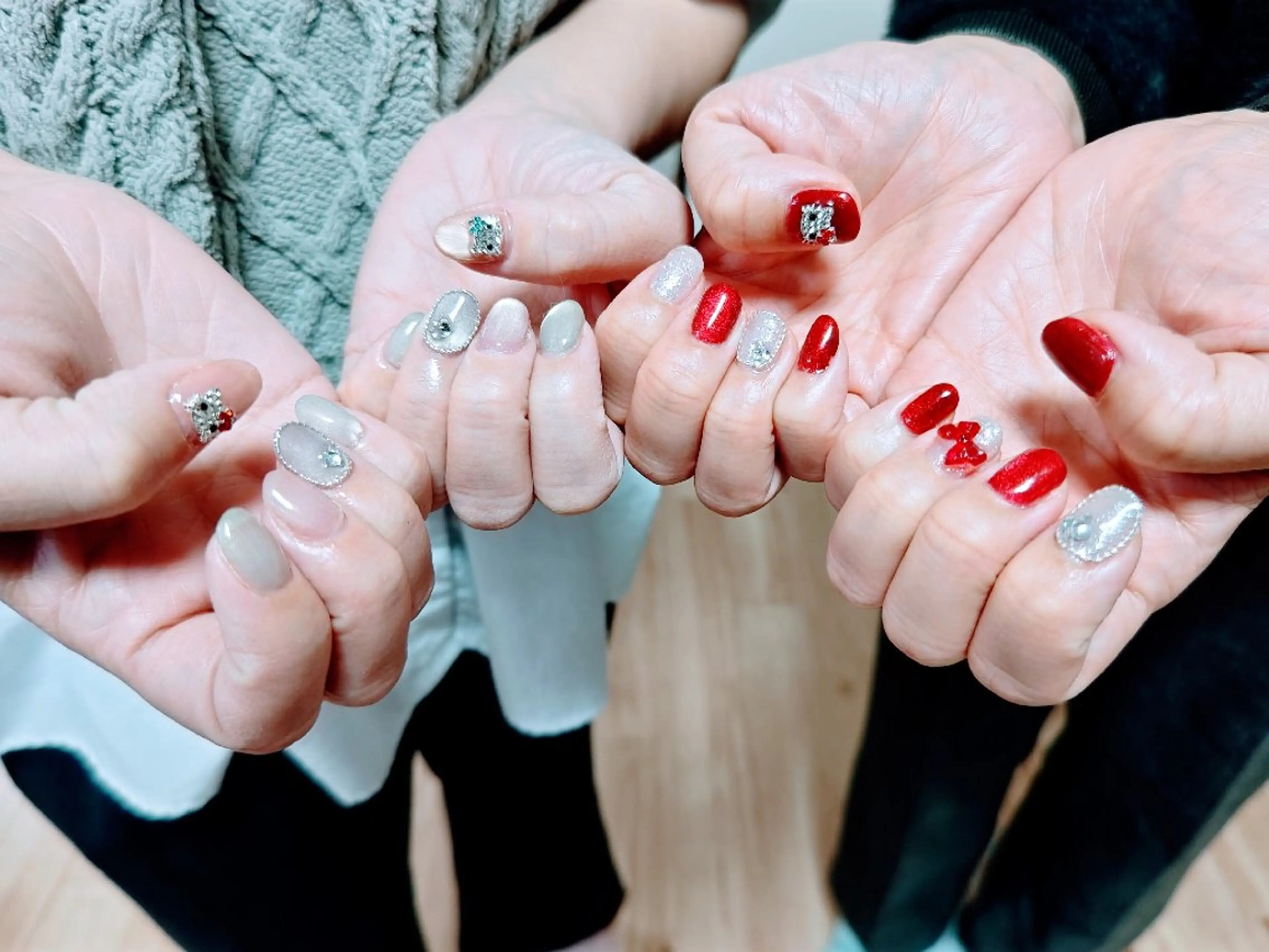 ネイル 小山店 sayakaのその他イメージ