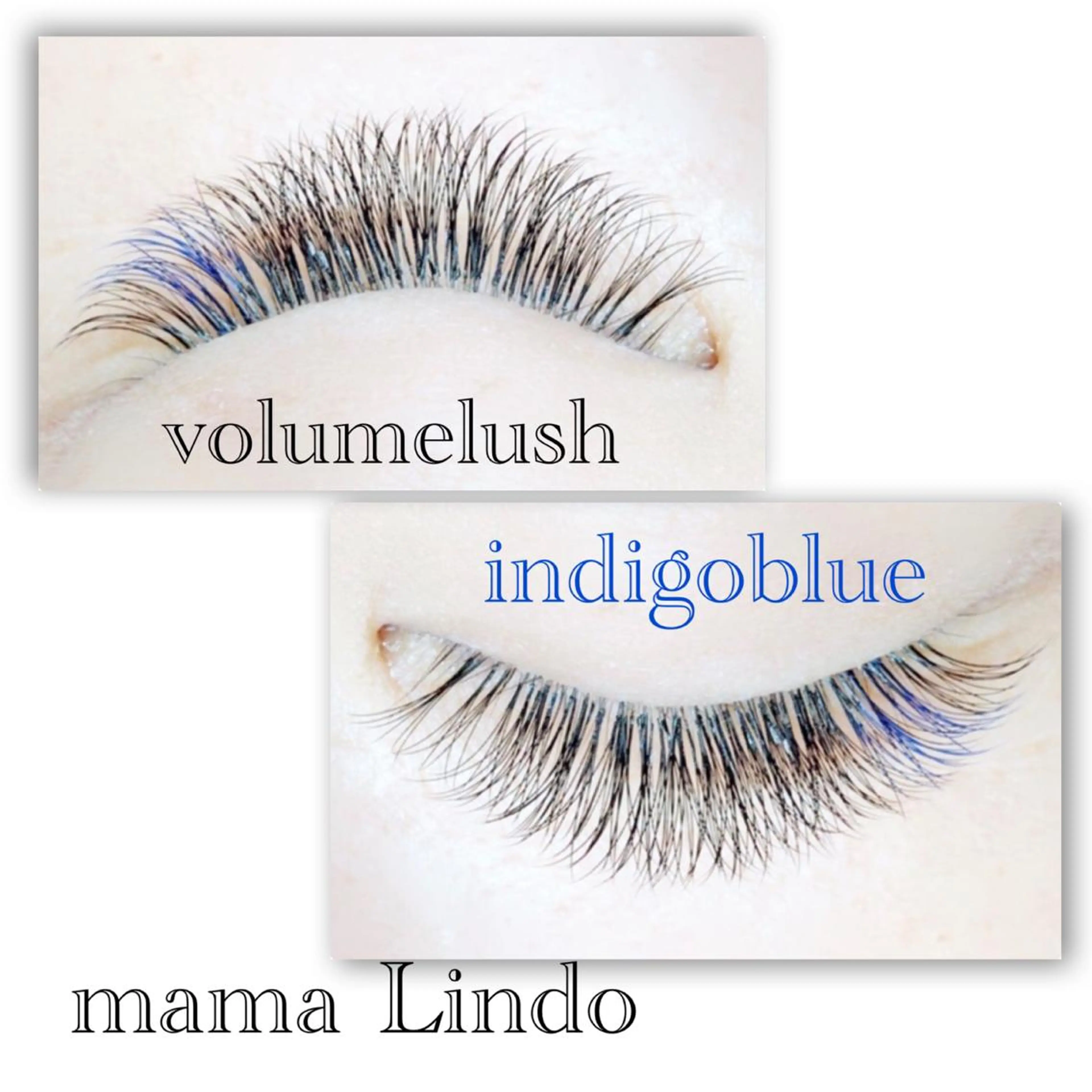 マツエク・マツパ マツエク mama Lindo所属・谷口 沙希のマツエク・マツパデザイン