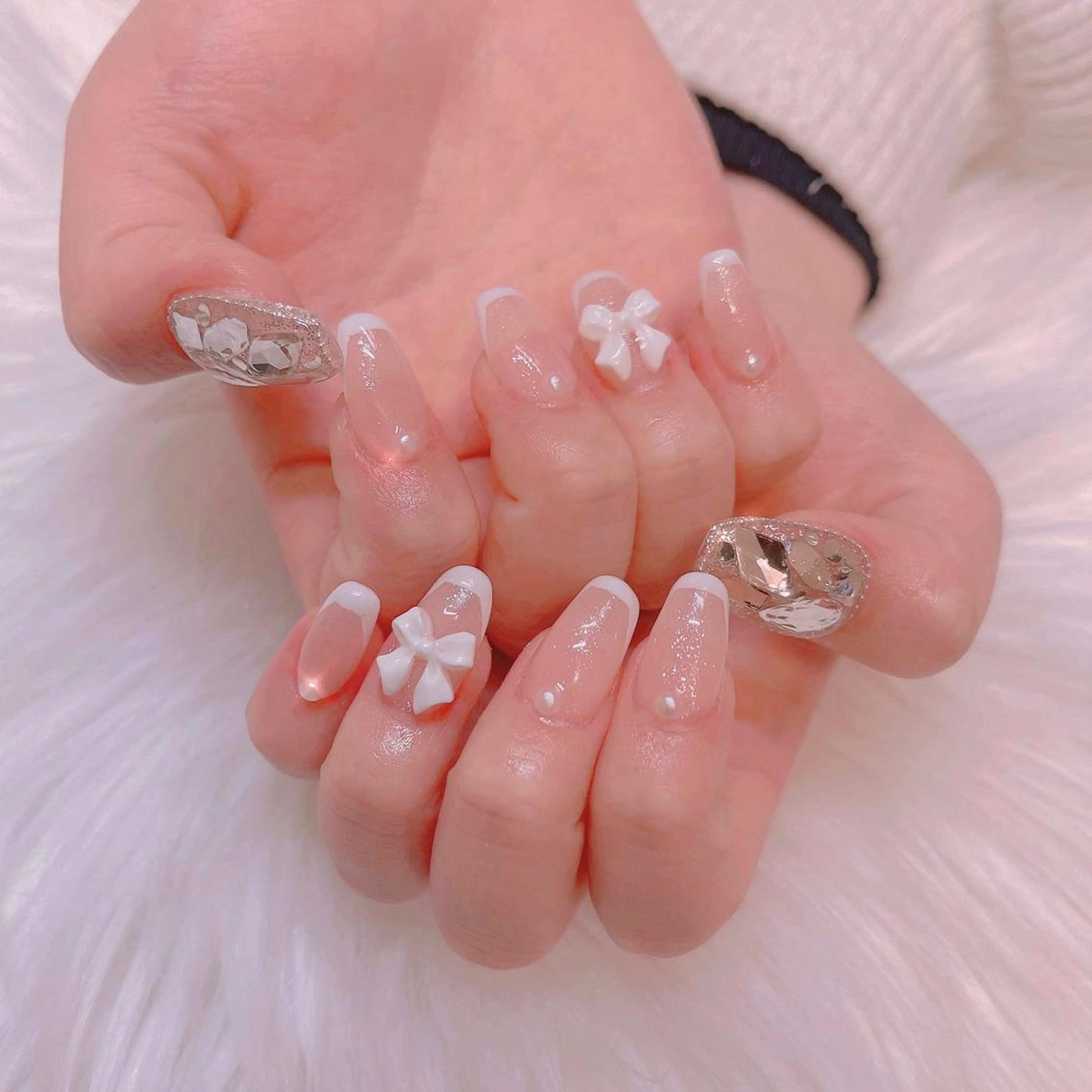 ネイル Private Salon 大宮のネイルデザイン