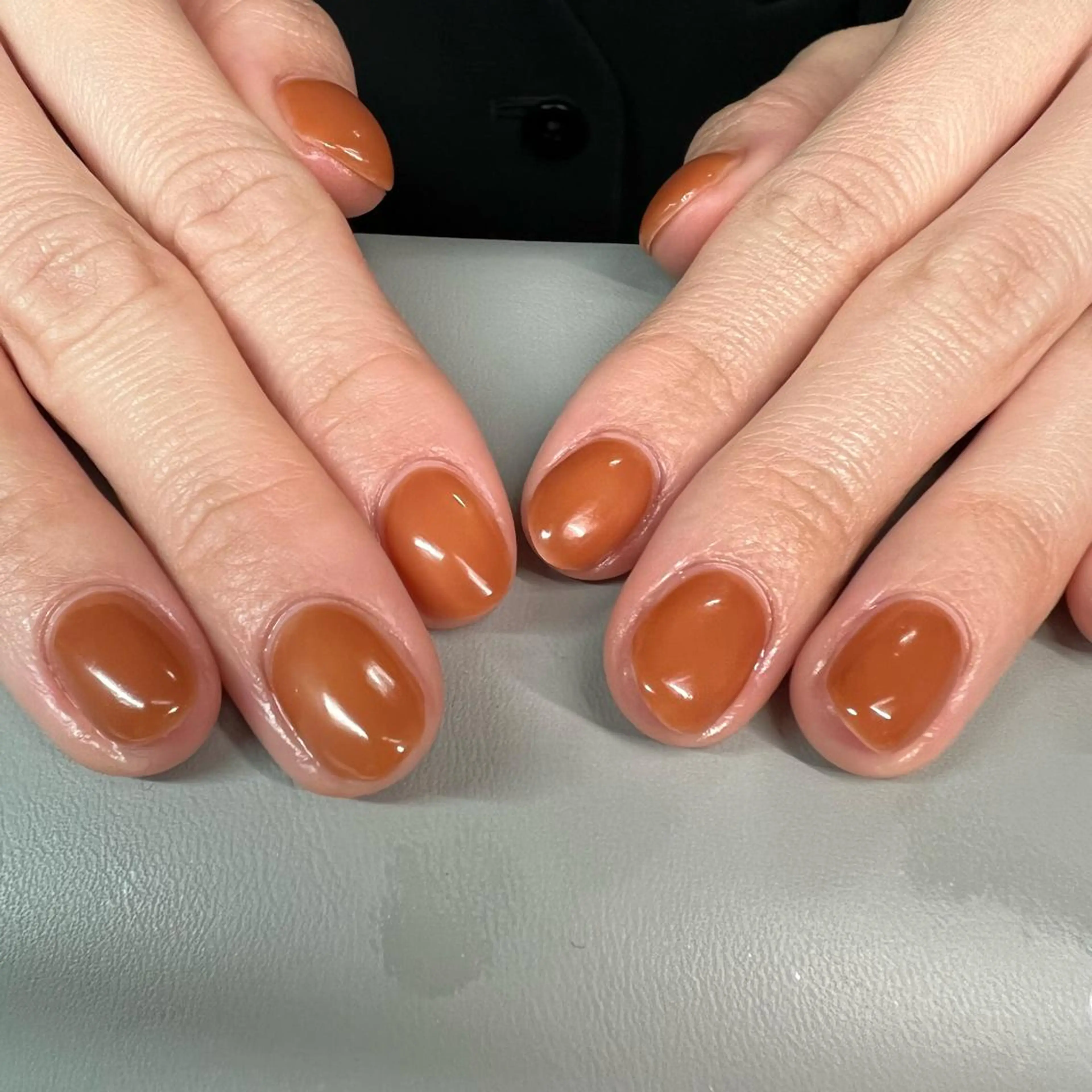 ネイル 美尽  BIZIN所属・久々 もえみのネイルデザイン