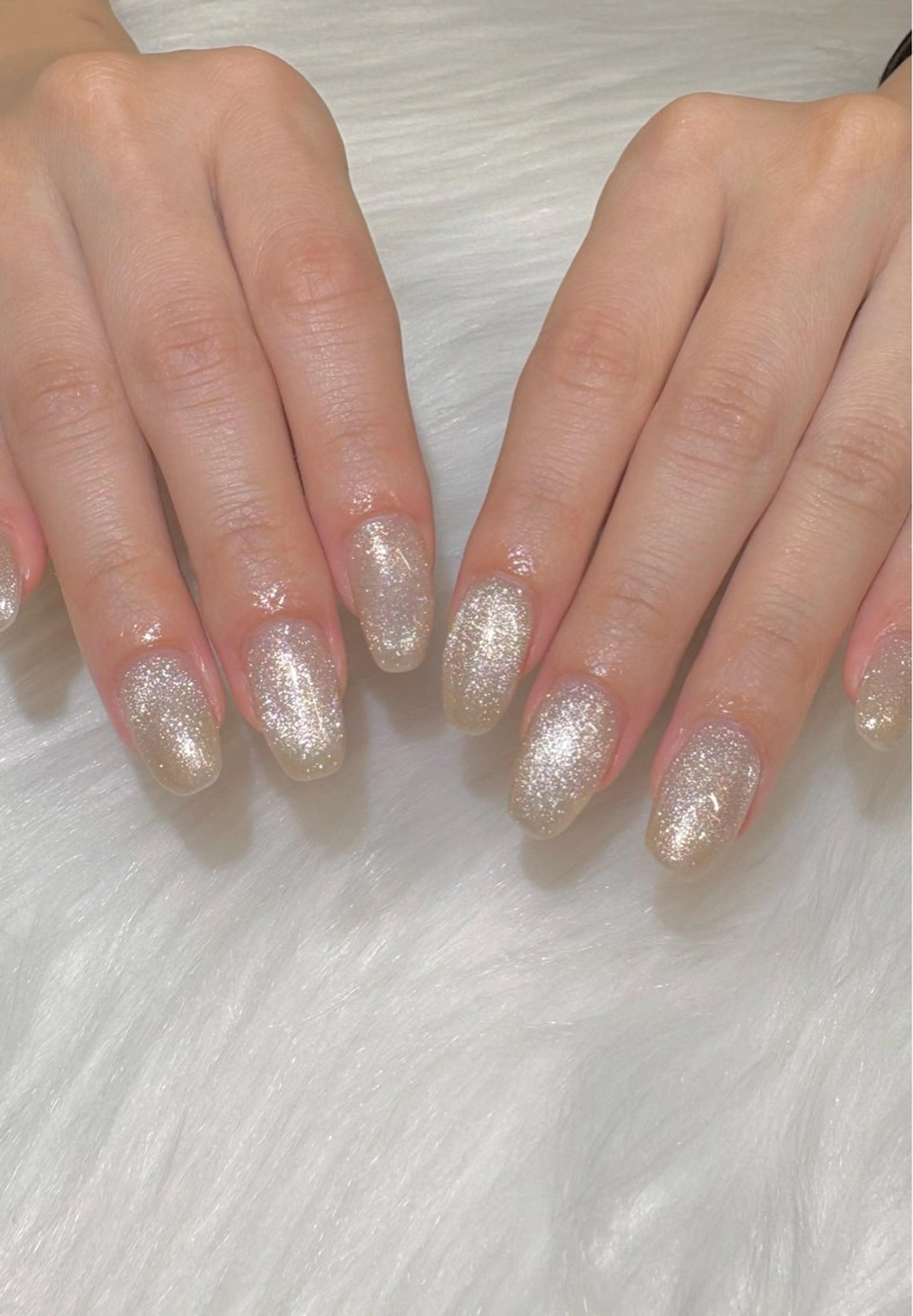 ネイル ハンドネイル たなな ねいるのネイルデザイン