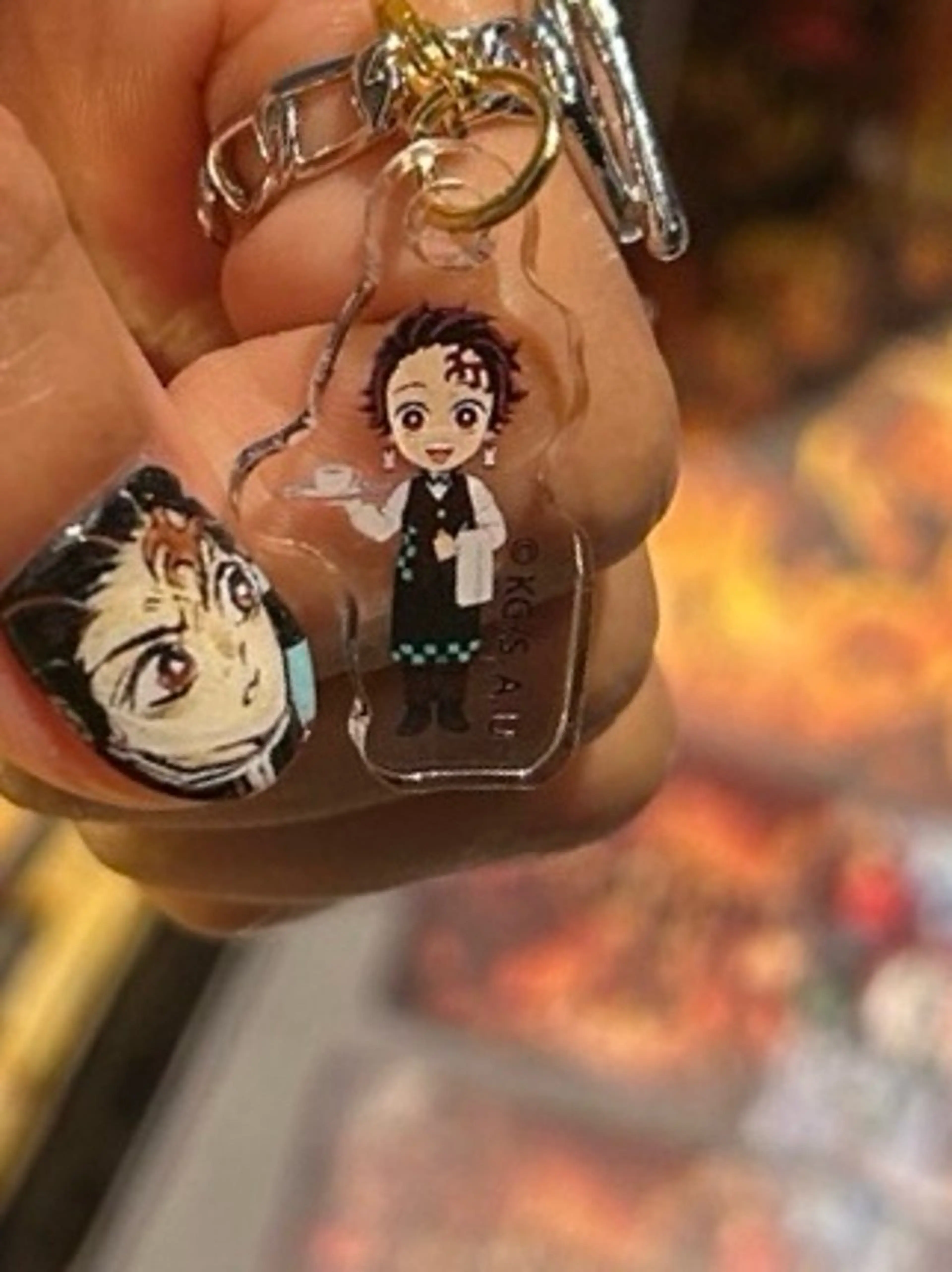 ネイル Nailsalon Fave/Rinaのネイルデザイン